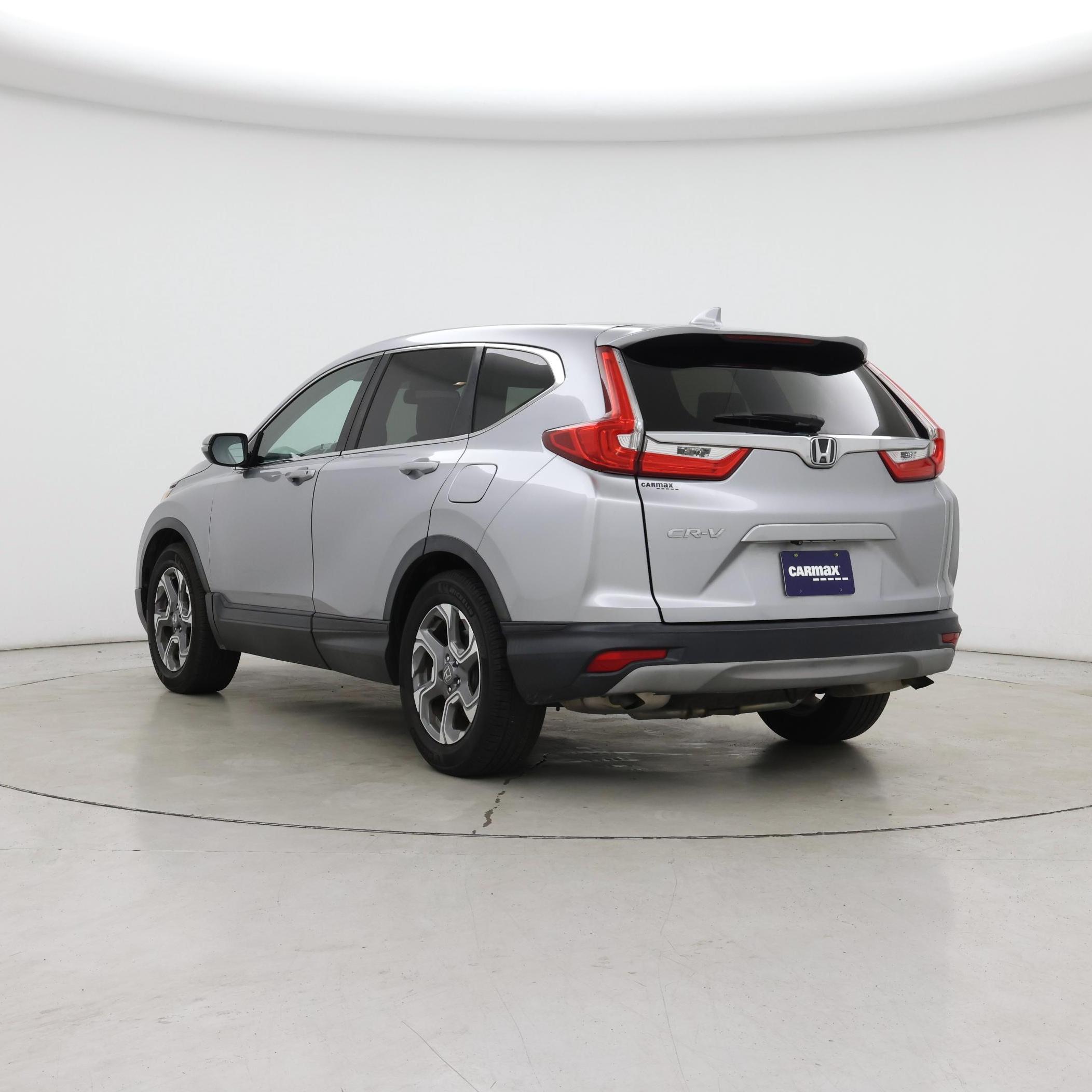 Thumbnail: 2019 Honda CR-V - 2