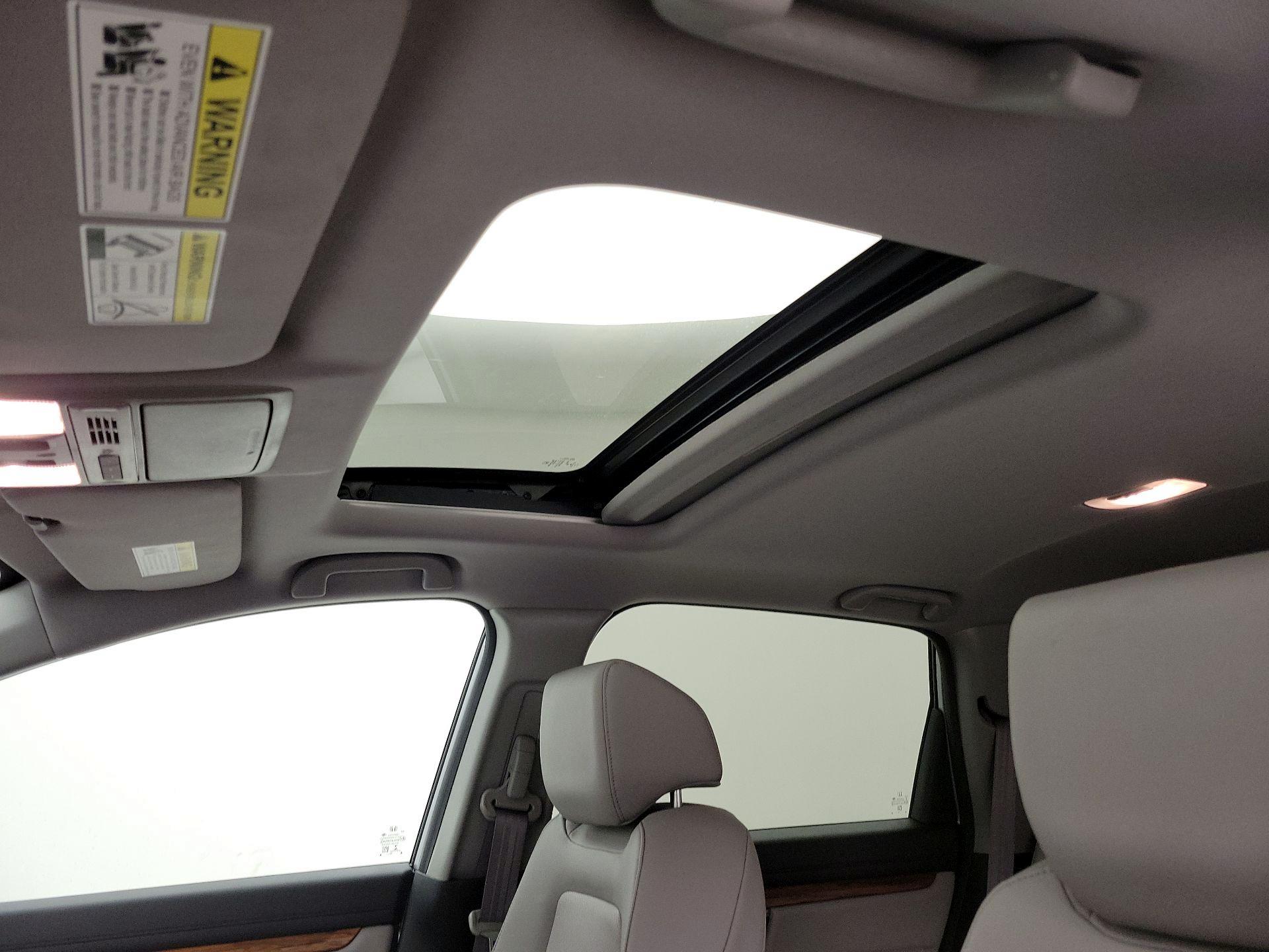 Thumbnail: 2019 Honda CR-V - 19