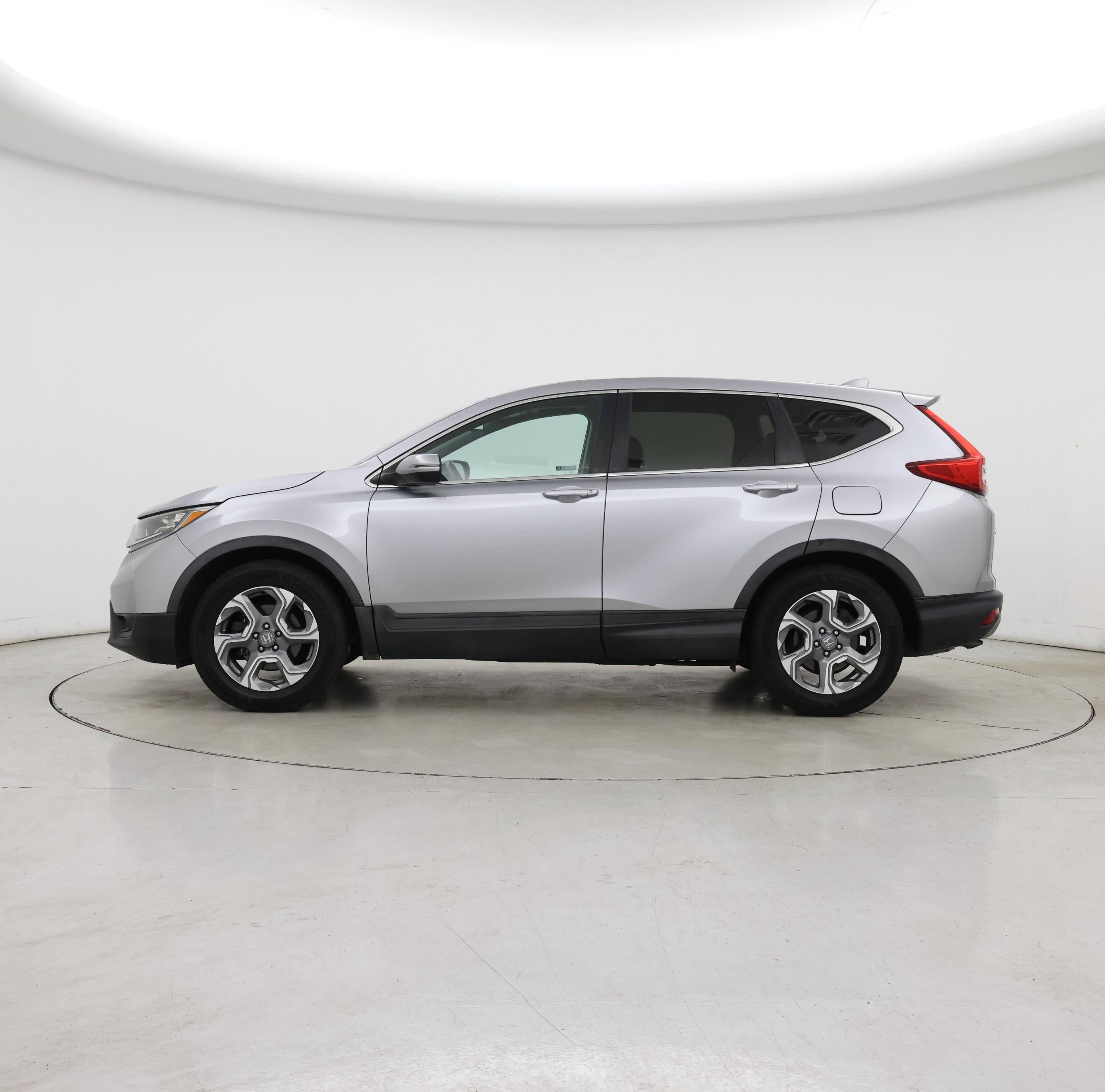 Thumbnail: 2019 Honda CR-V - 3