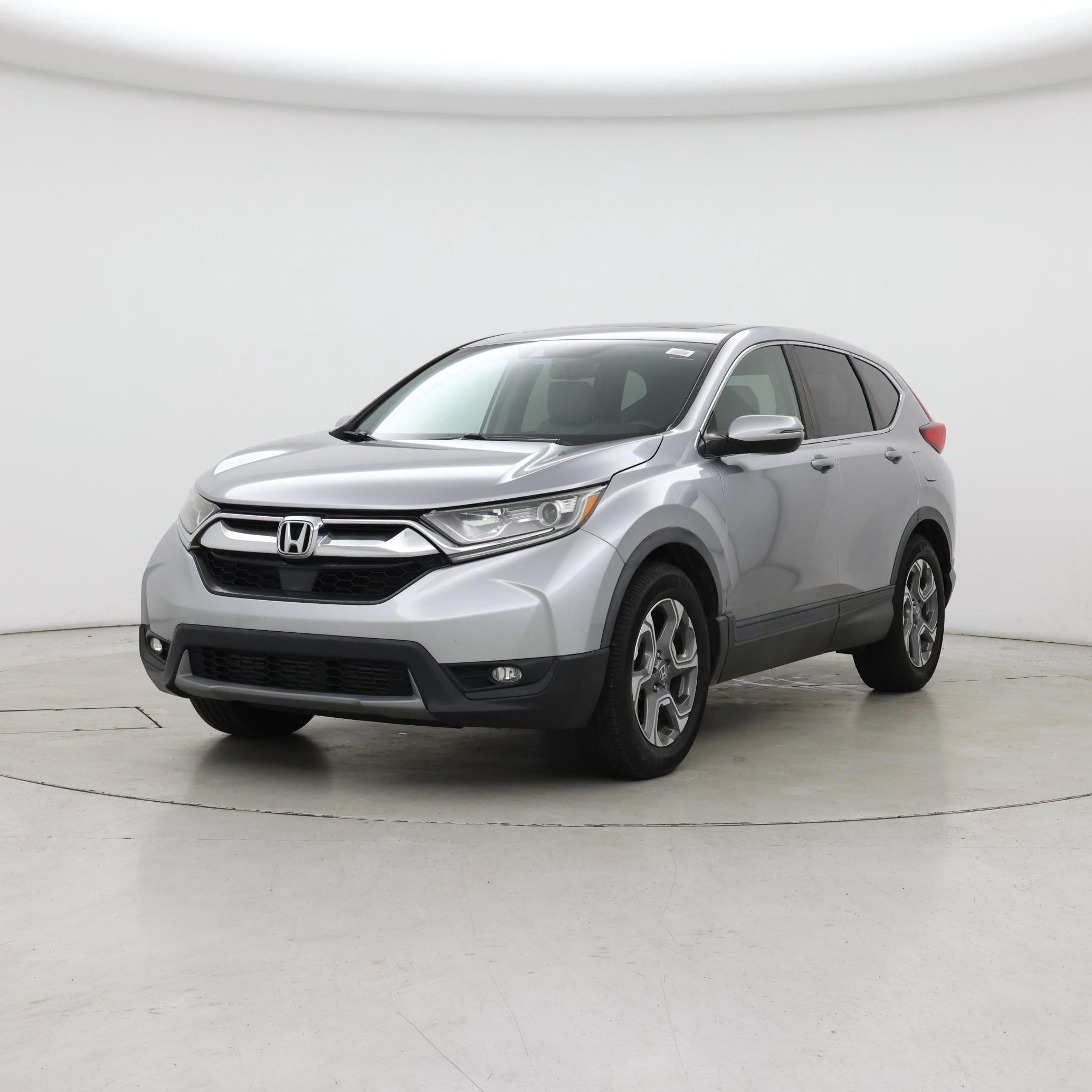 Thumbnail: 2019 Honda CR-V - 4