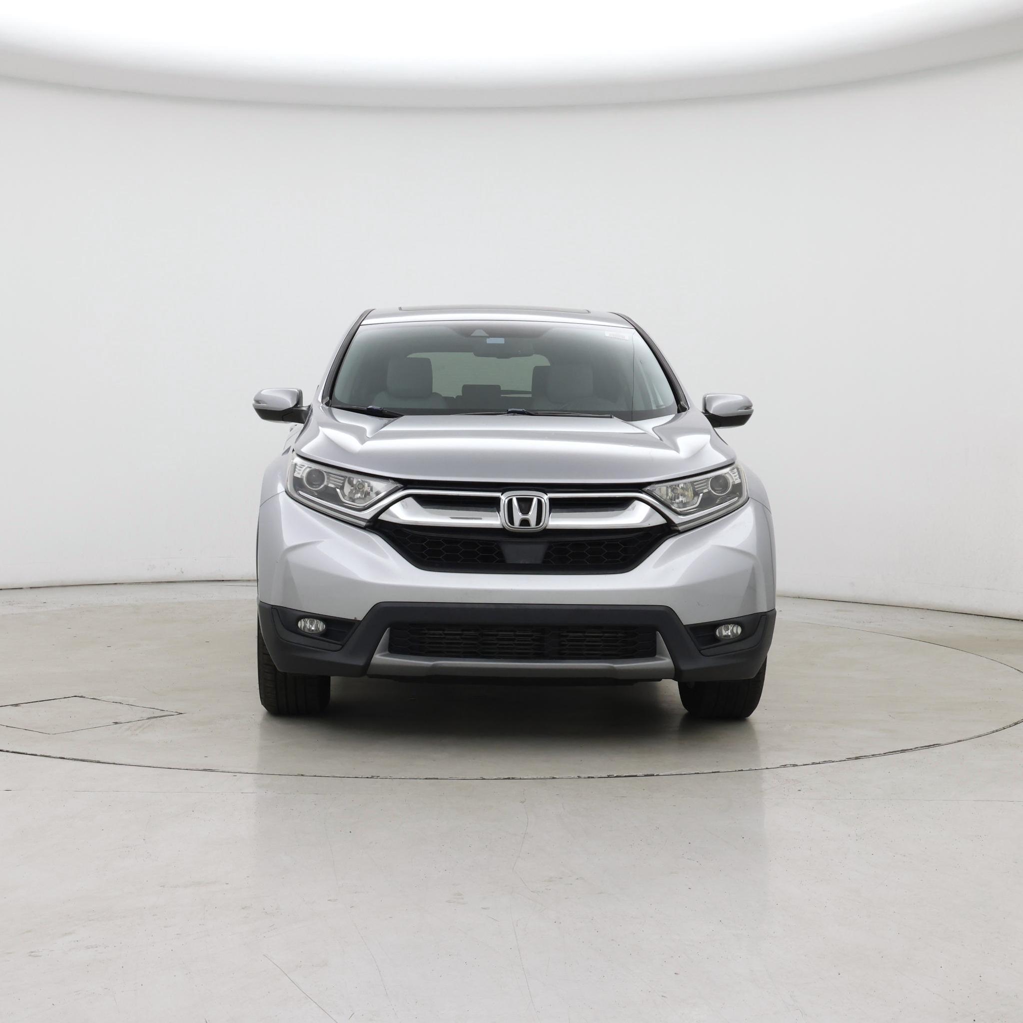 Thumbnail: 2019 Honda CR-V - 5