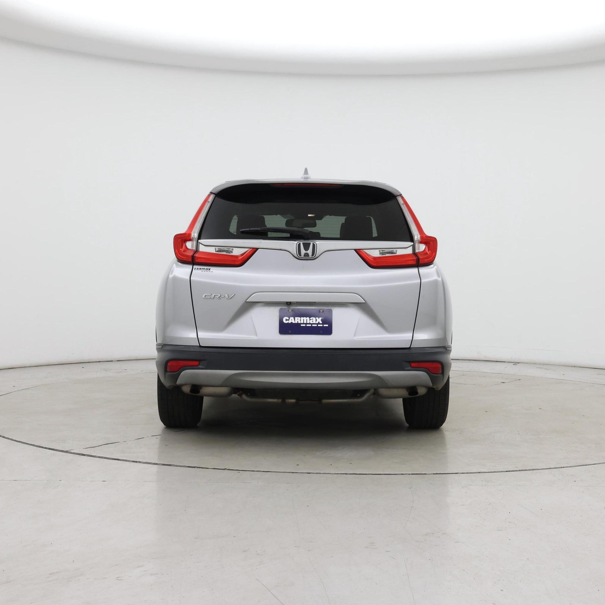 Thumbnail: 2019 Honda CR-V - 6