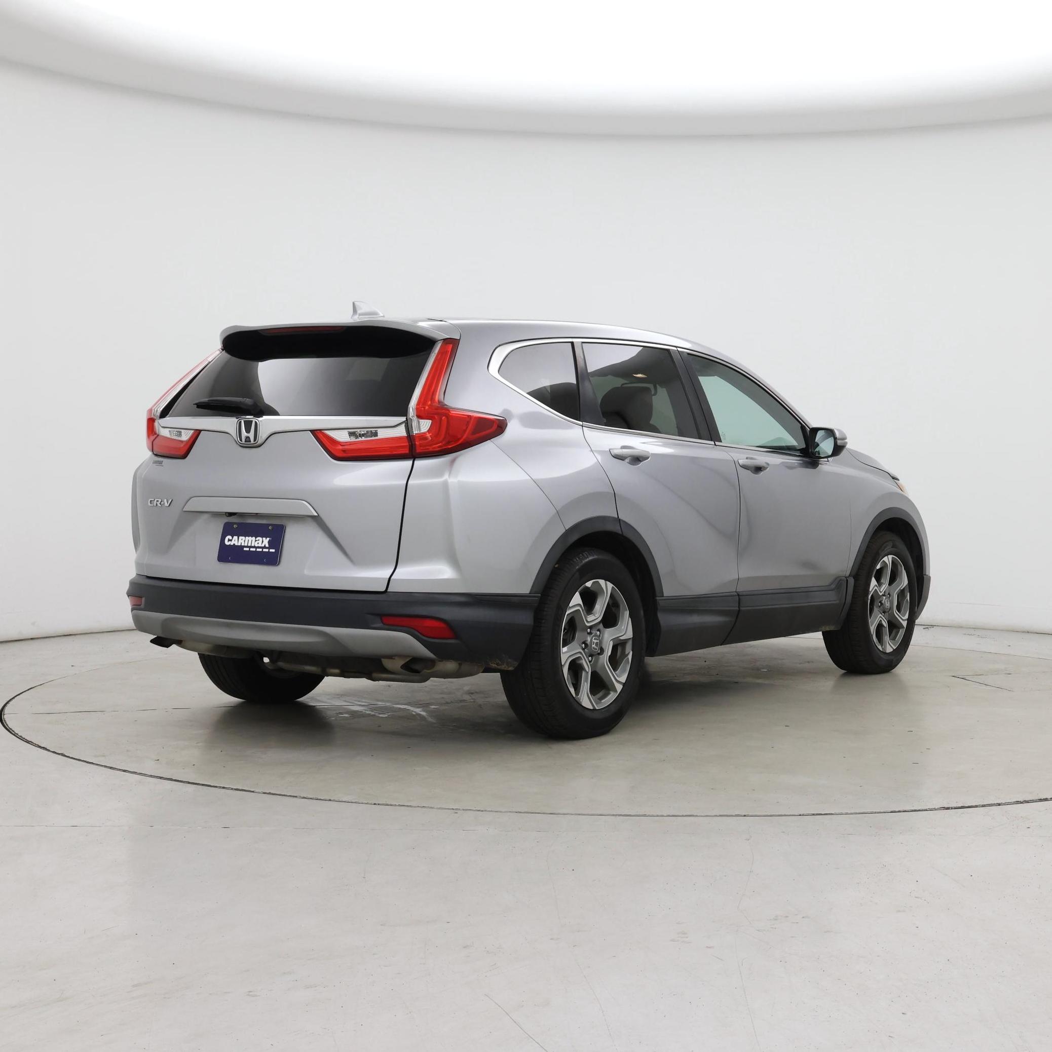 Thumbnail: 2019 Honda CR-V - 8