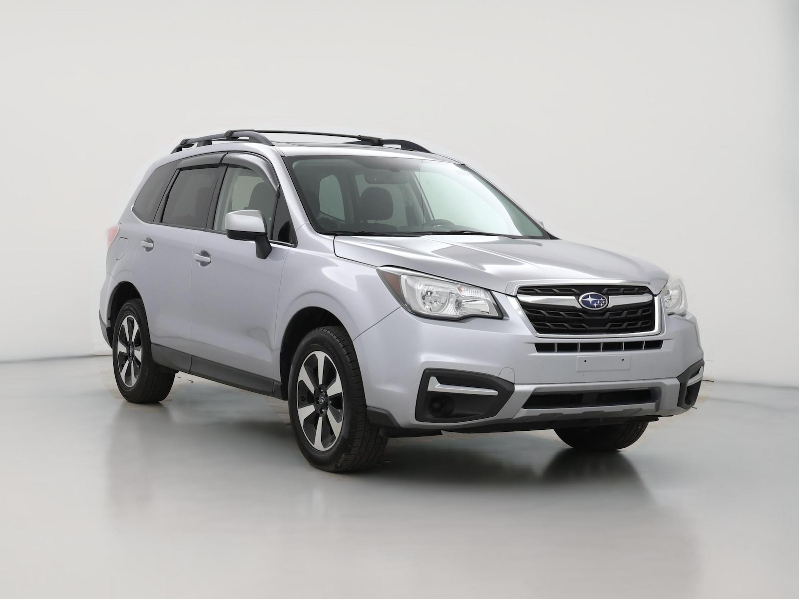 2017 Subaru Forester Premium