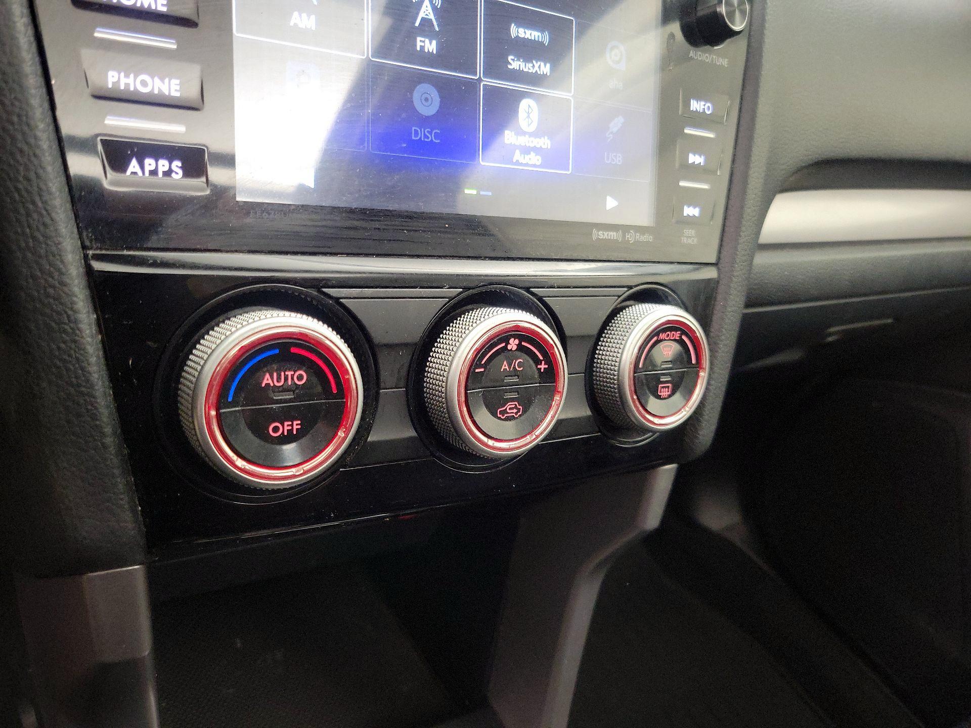 Thumbnail: 2017 Subaru Forester - 16