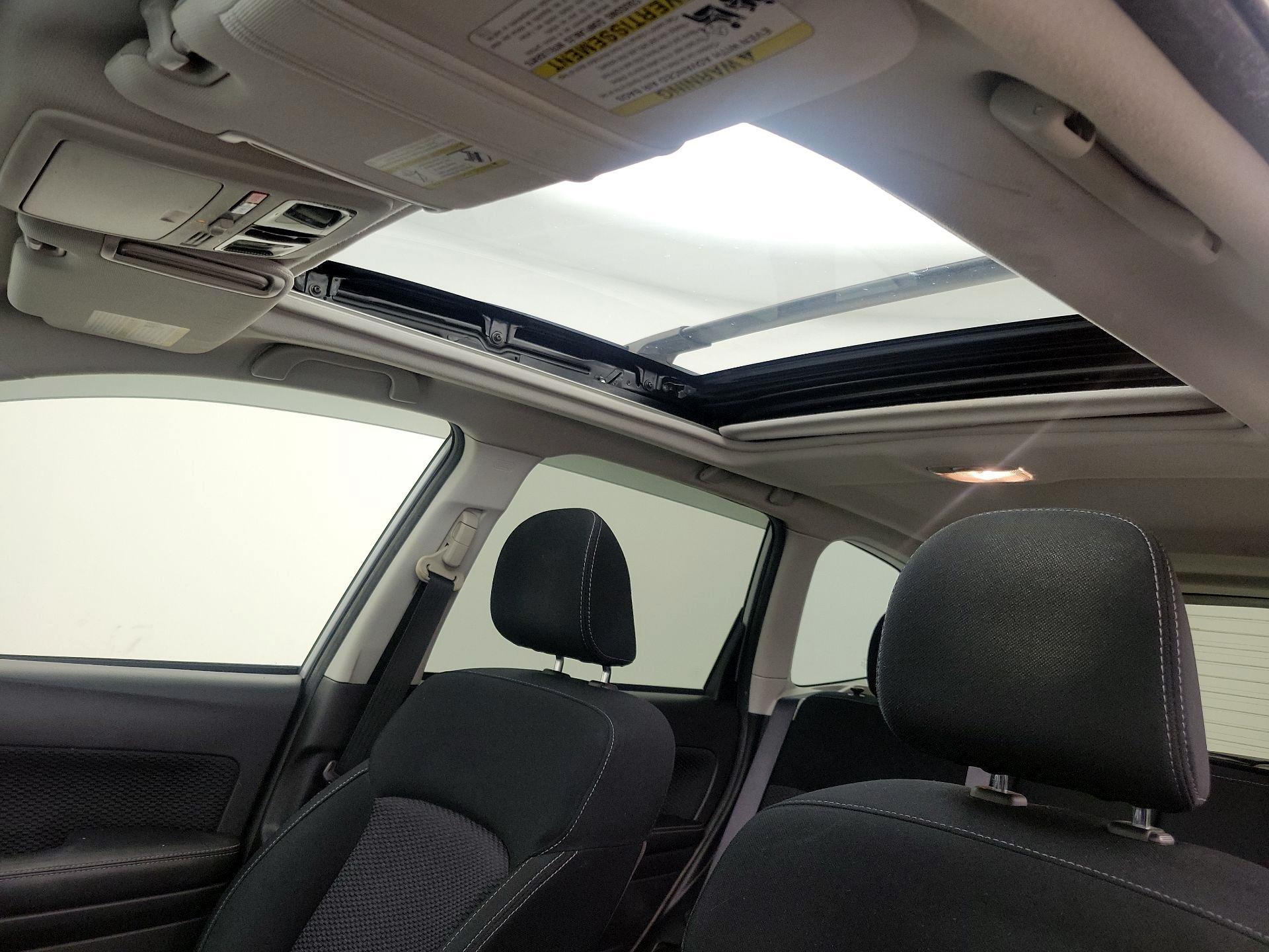 Thumbnail: 2017 Subaru Forester - 19