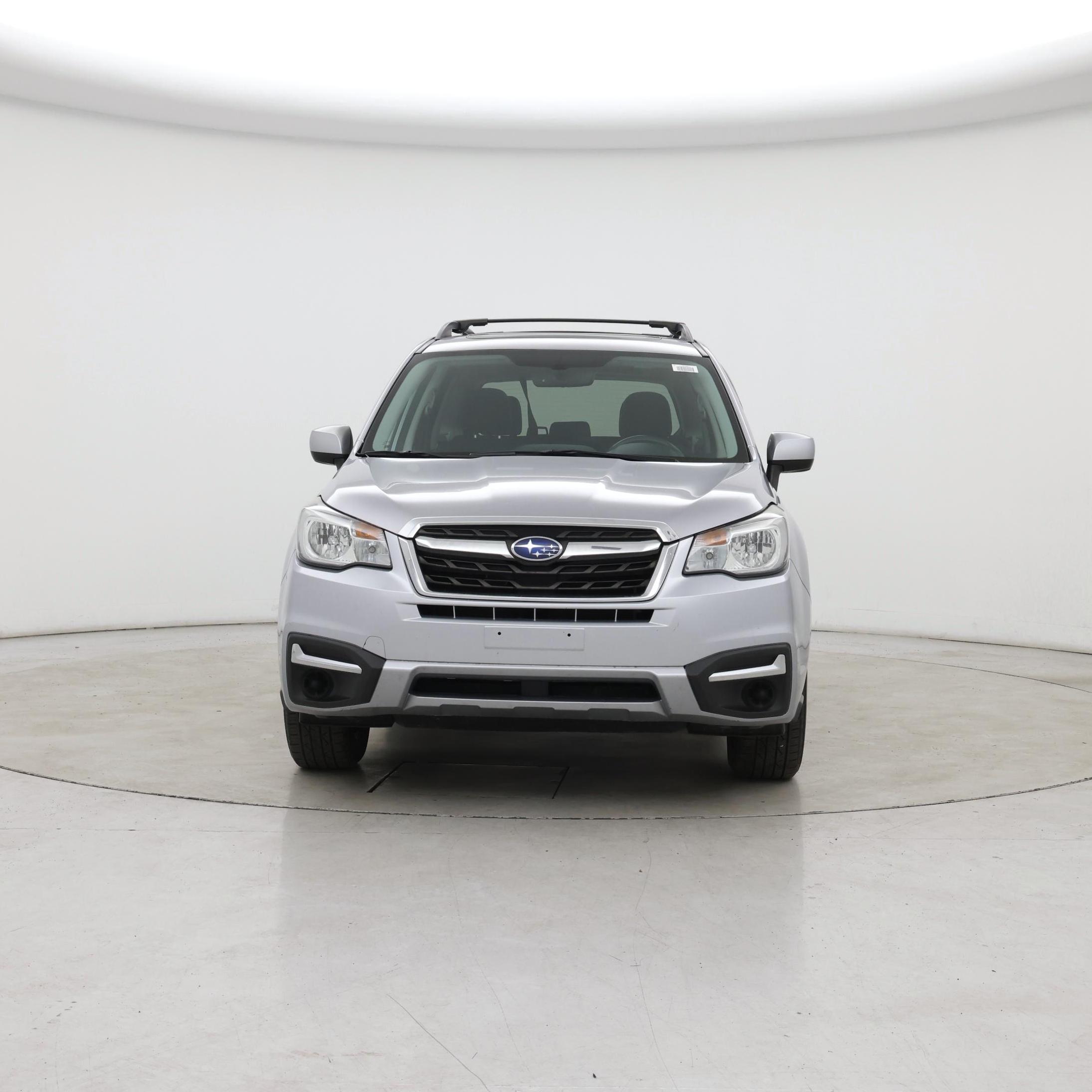 Thumbnail: 2017 Subaru Forester - 5