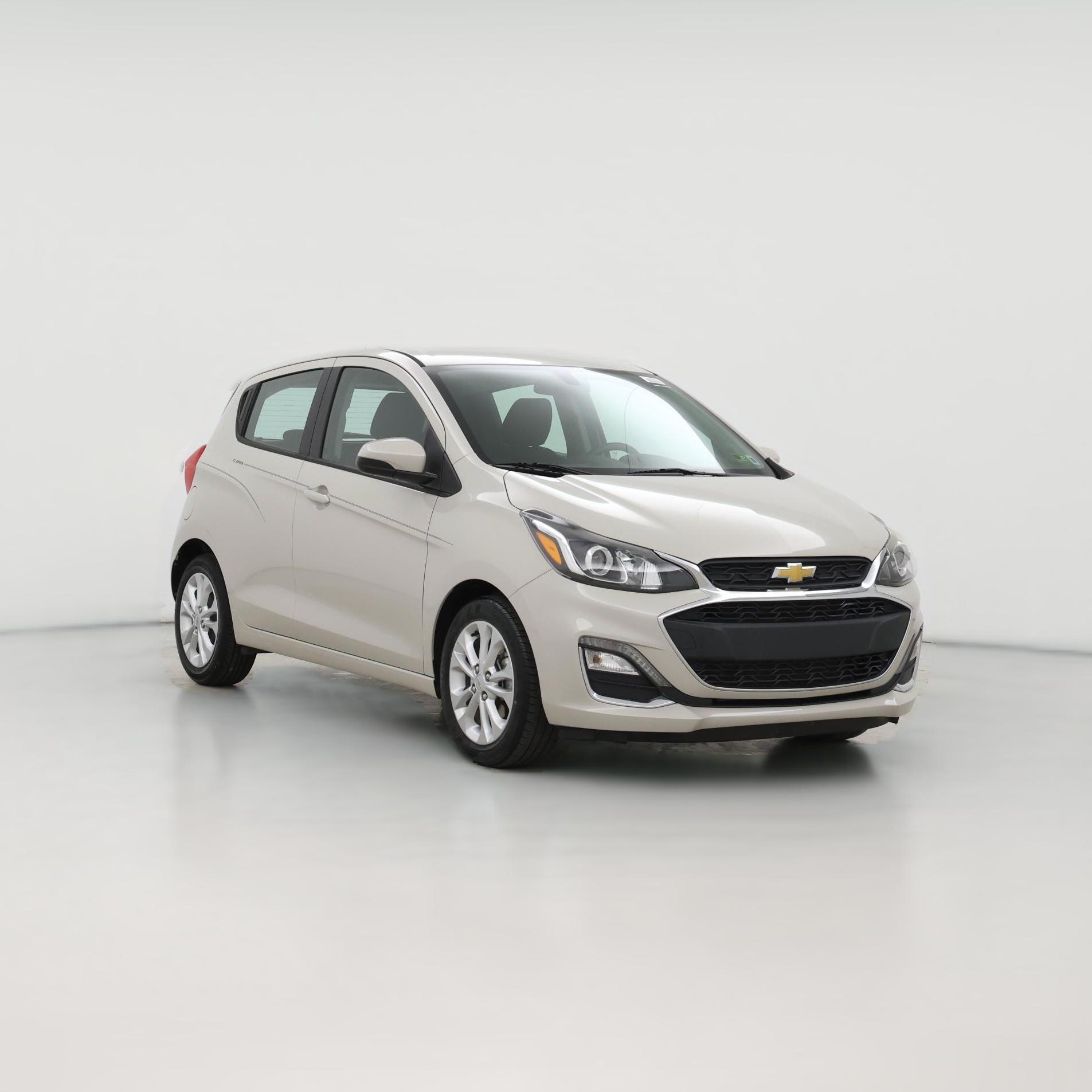 Thumbnail: 2020 Chevrolet Spark - 1