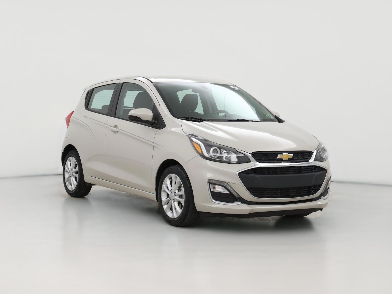 2020 Chevrolet Spark 1LT