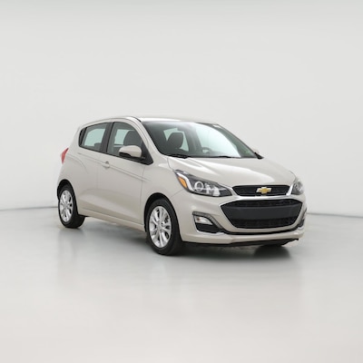 2020 Chevrolet Spark LT