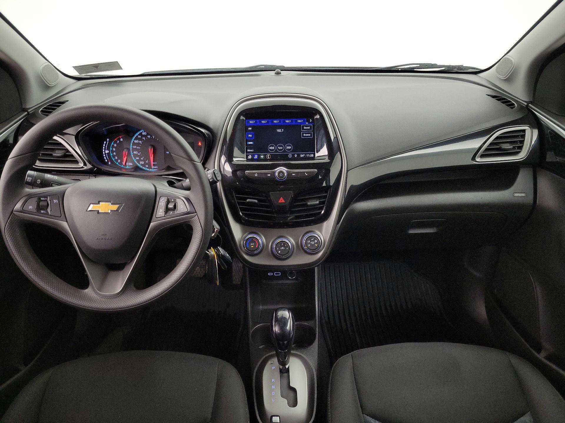 Thumbnail: 2020 Chevrolet Spark - 9