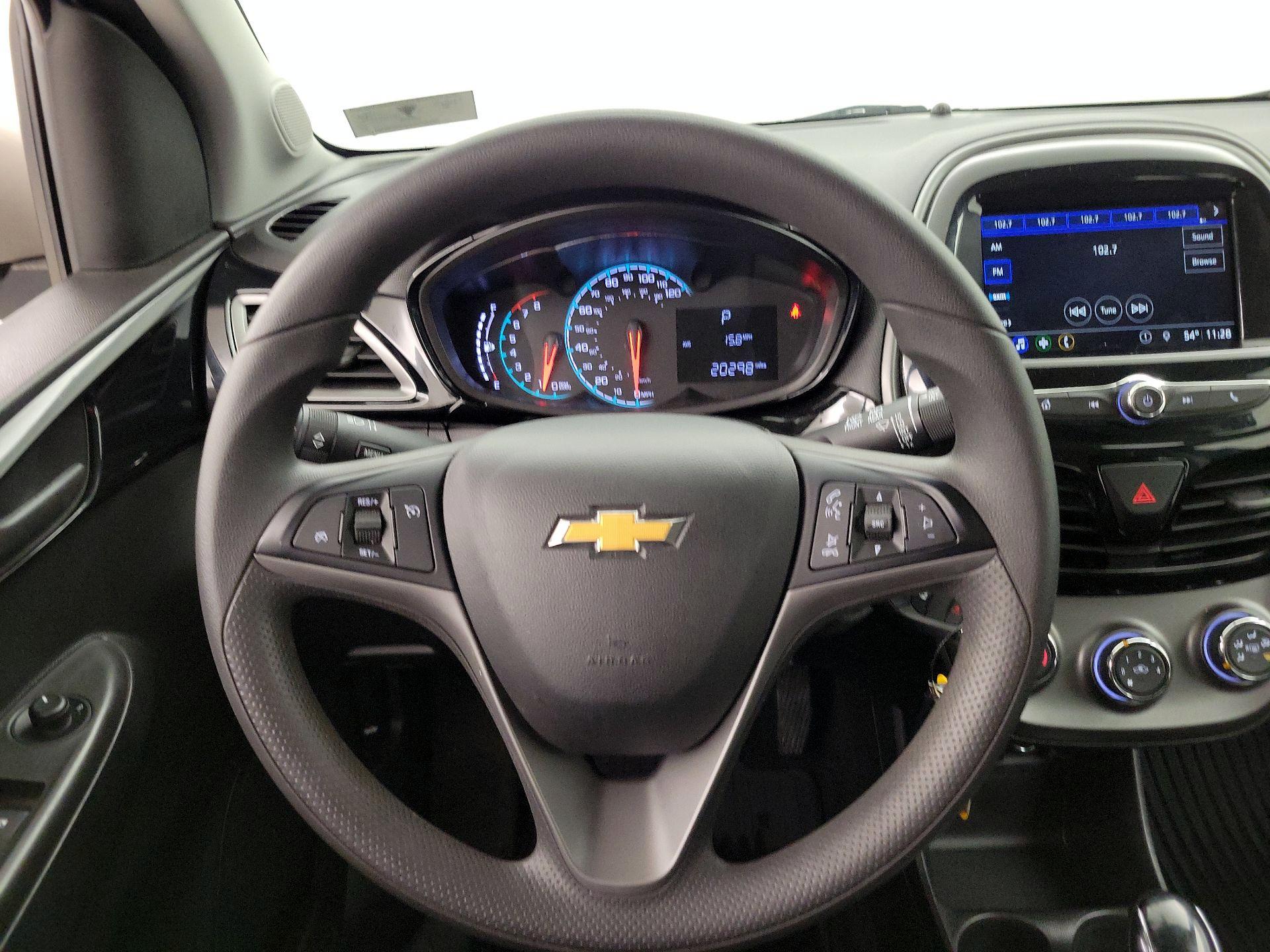 Thumbnail: 2020 Chevrolet Spark - 10