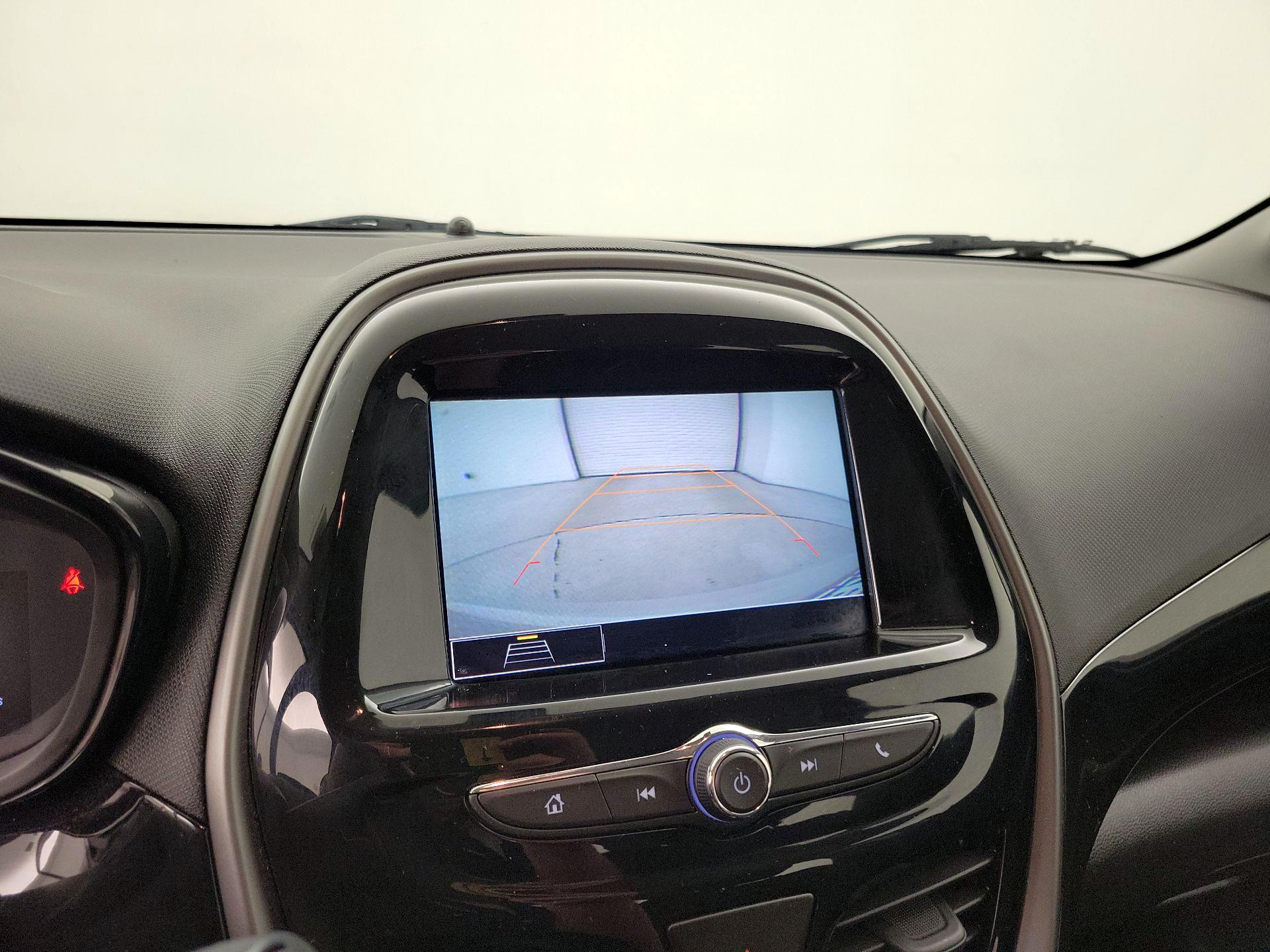 Thumbnail: 2020 Chevrolet Spark - 14