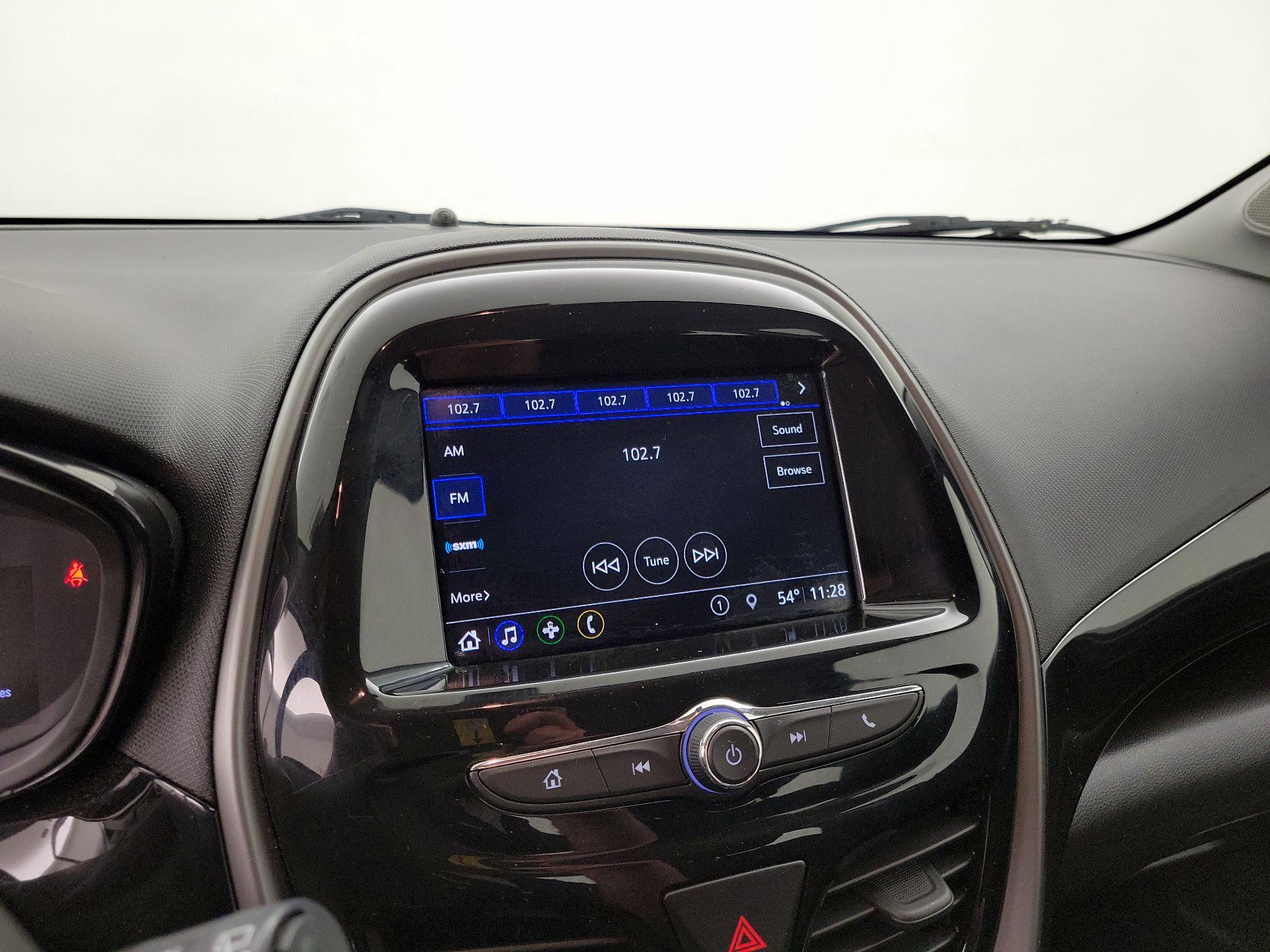 Thumbnail: 2020 Chevrolet Spark - 15