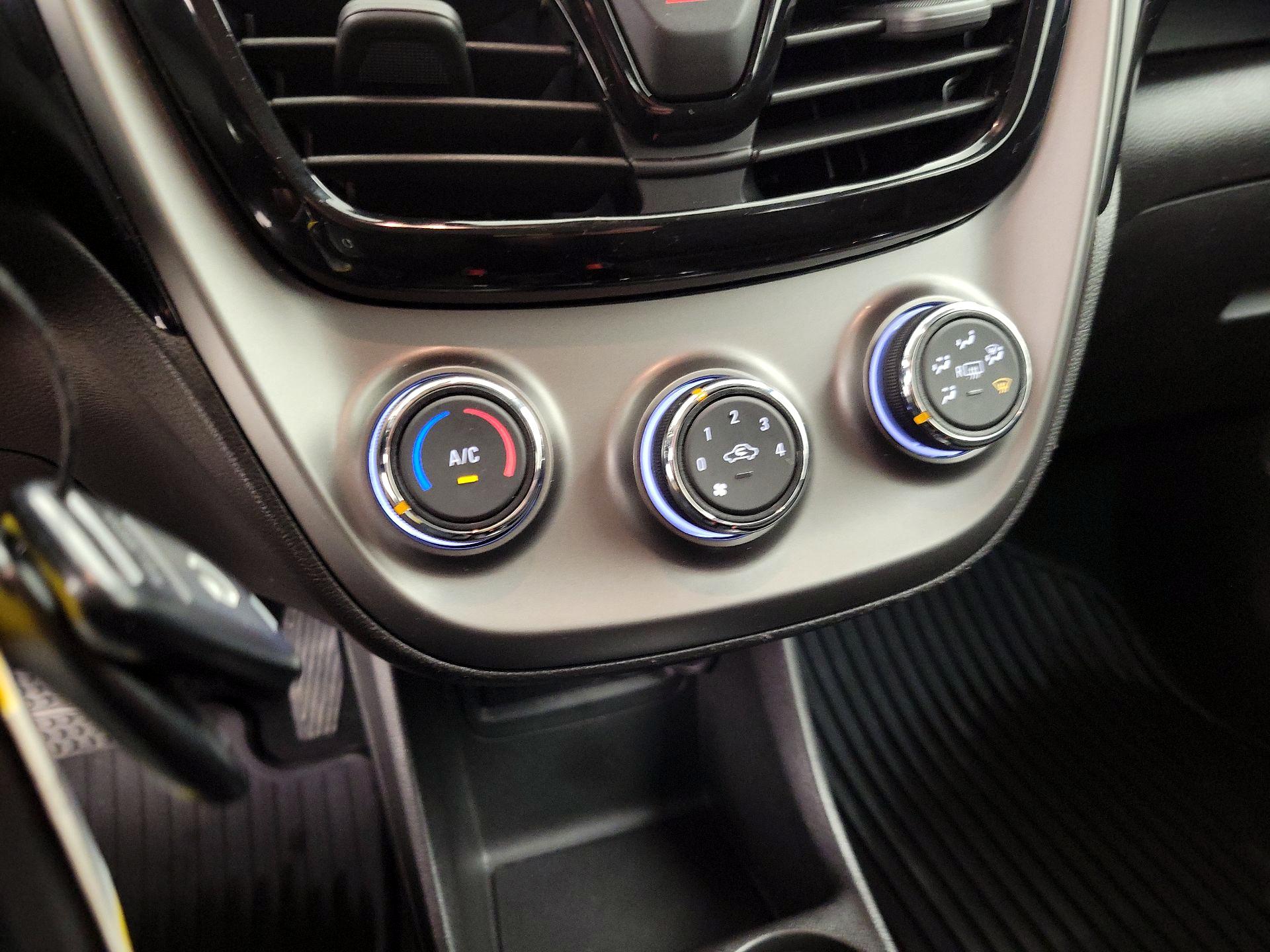 Thumbnail: 2020 Chevrolet Spark - 16