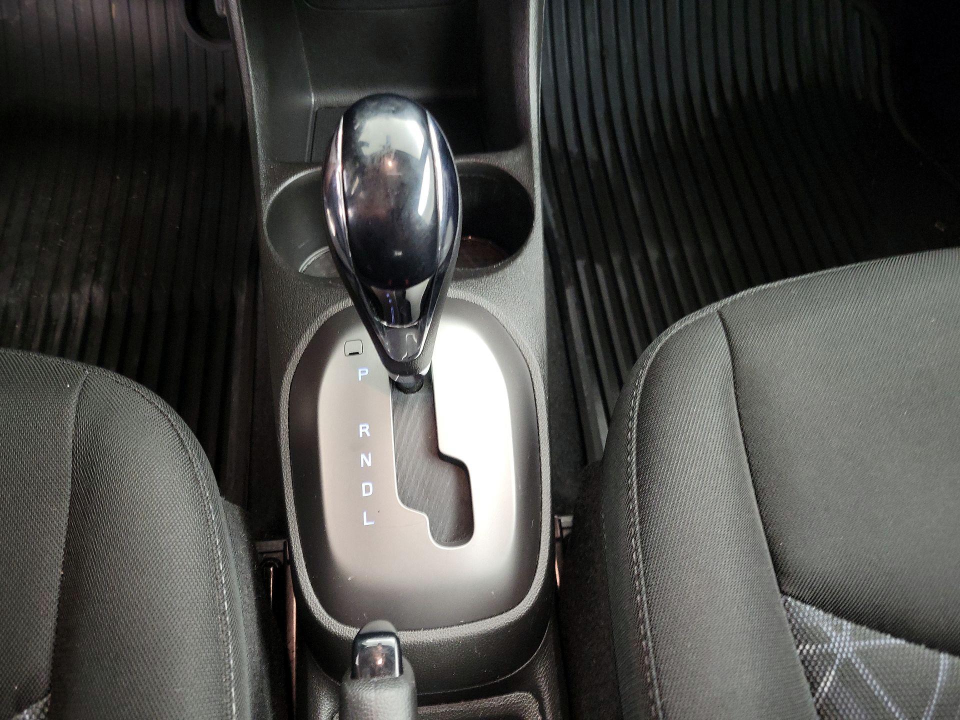 Thumbnail: 2020 Chevrolet Spark - 17