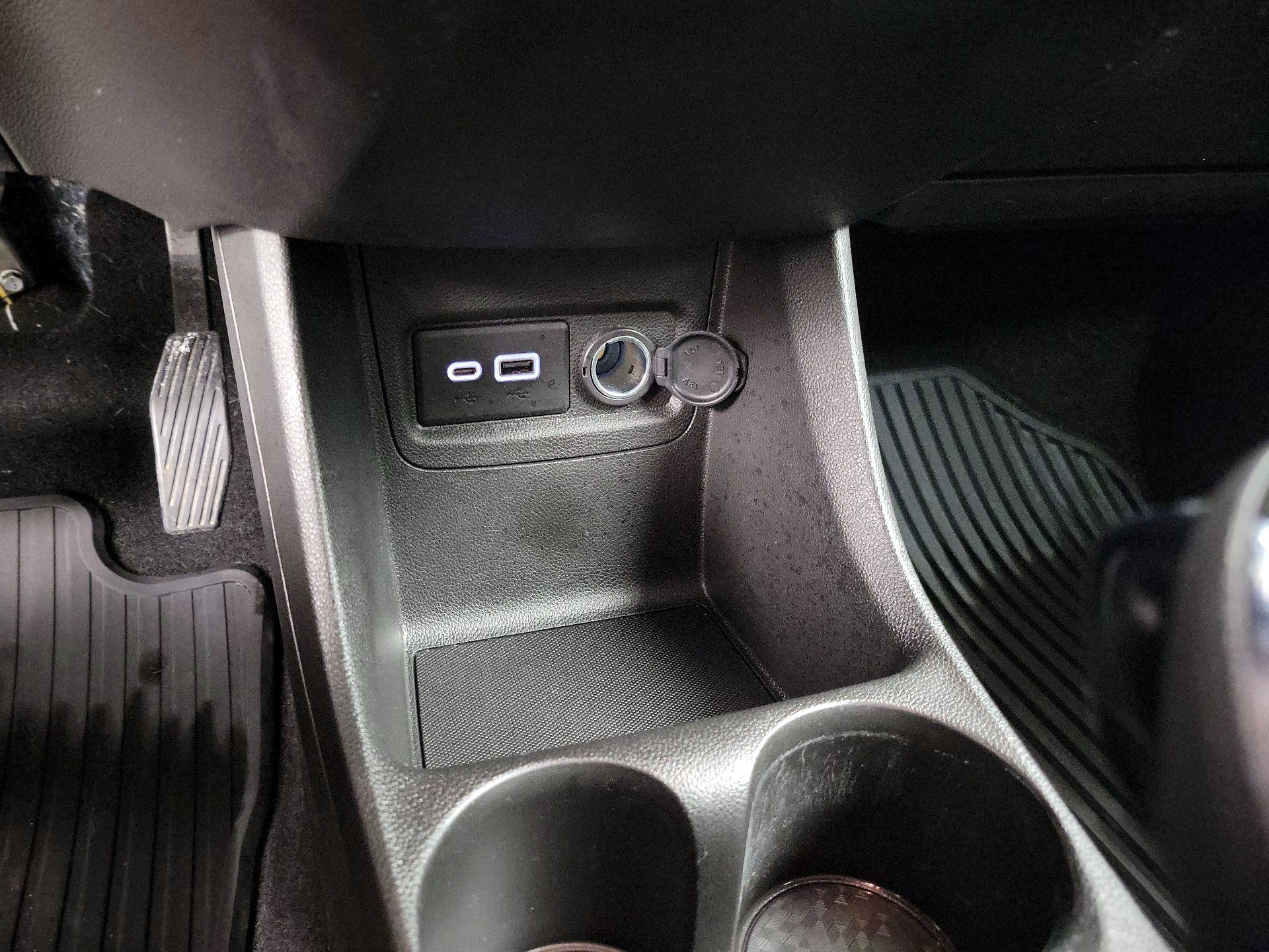 Thumbnail: 2020 Chevrolet Spark - 18