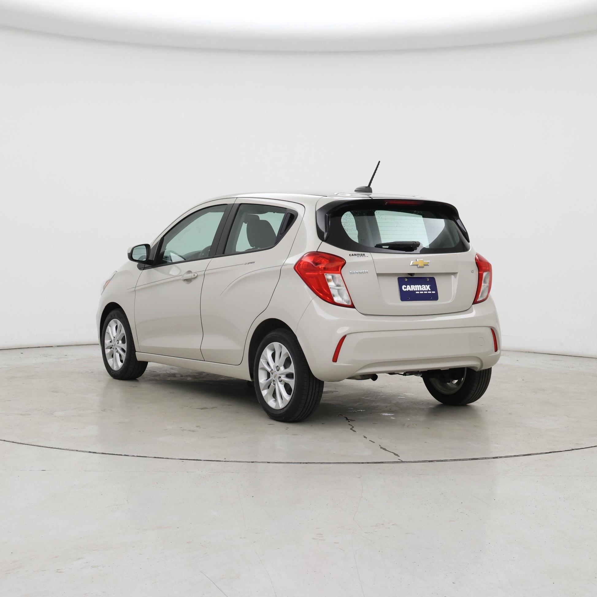 Thumbnail: 2020 Chevrolet Spark - 2