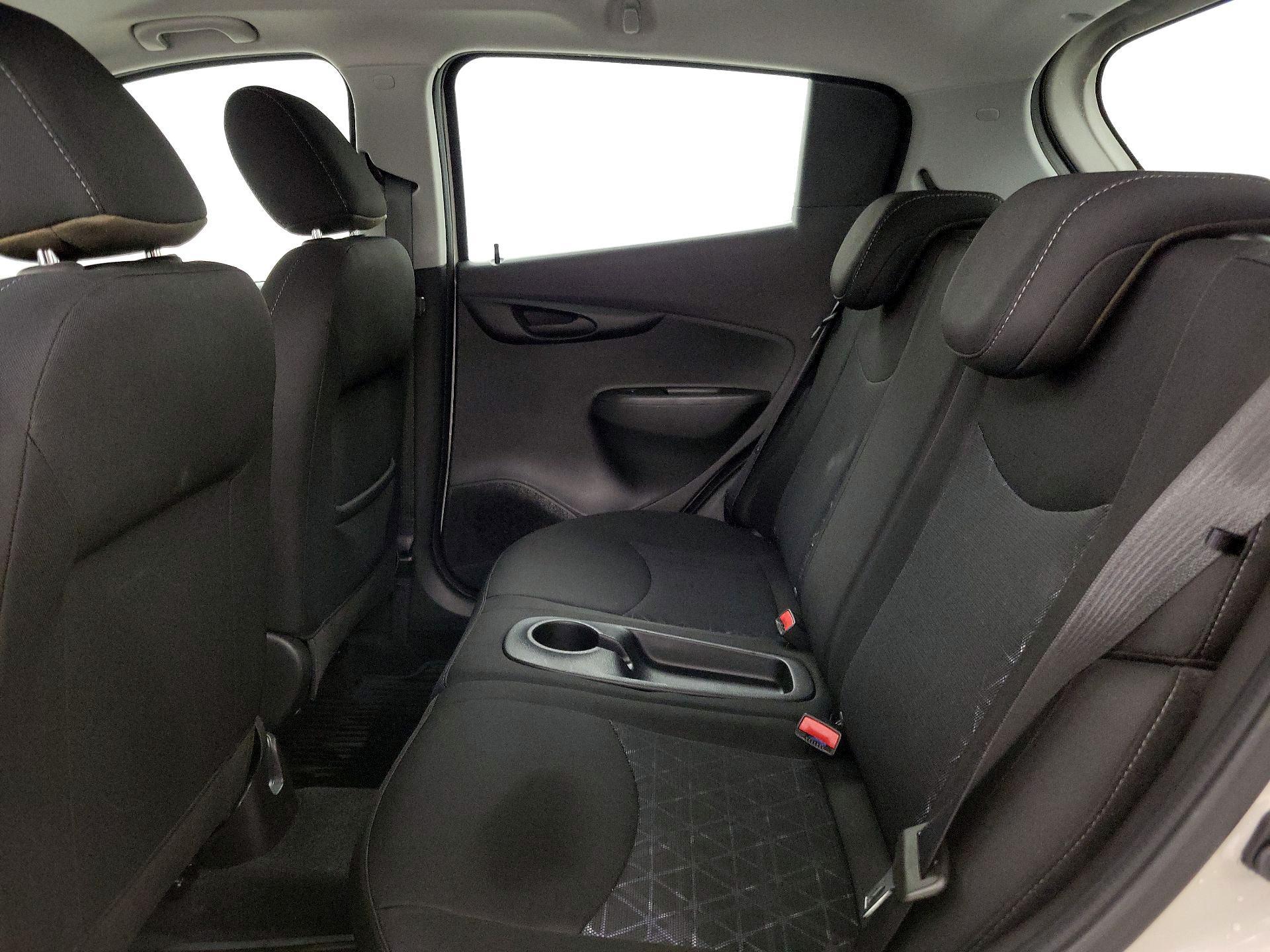 Thumbnail: 2020 Chevrolet Spark - 19