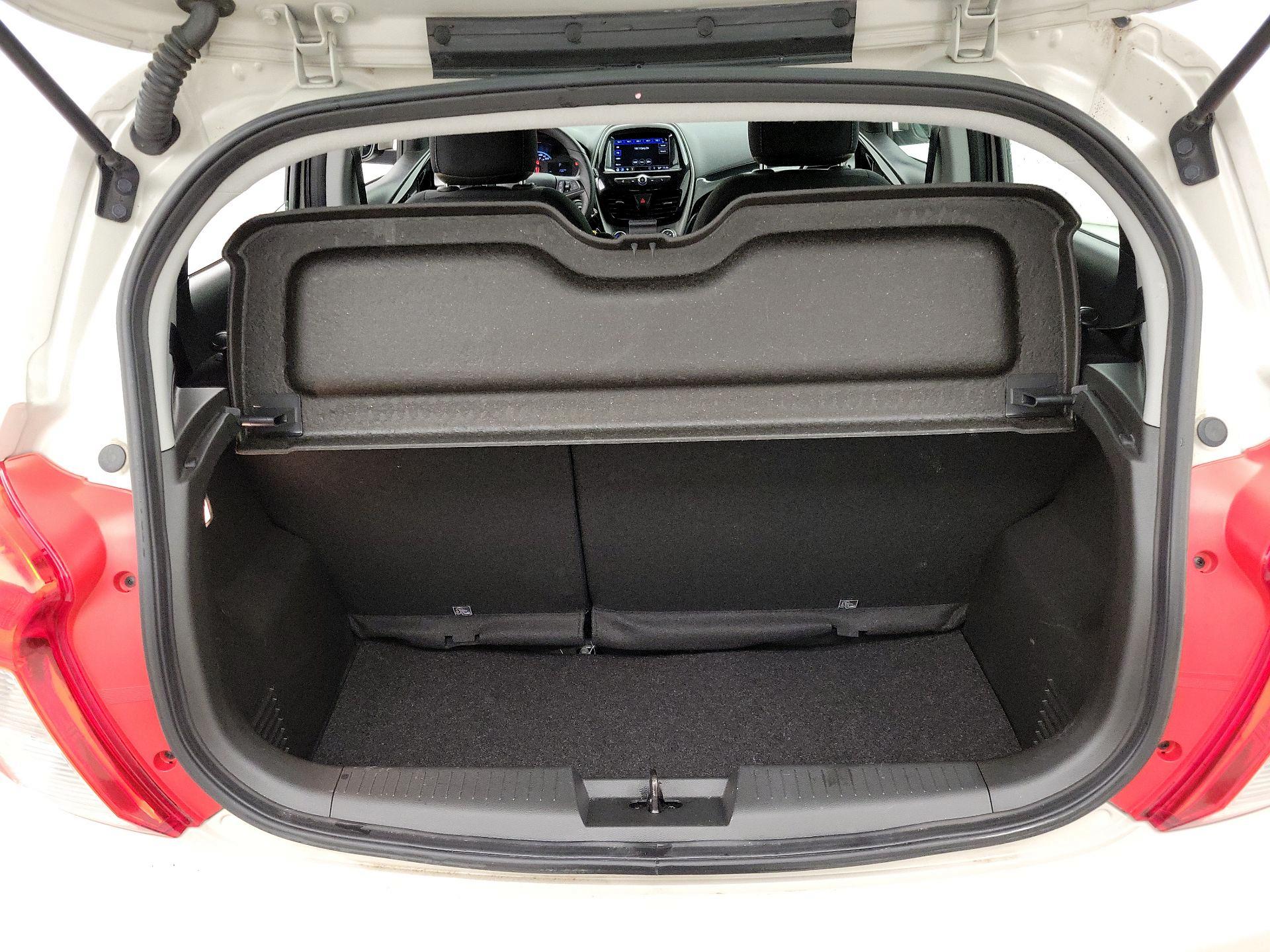 Thumbnail: 2020 Chevrolet Spark - 20