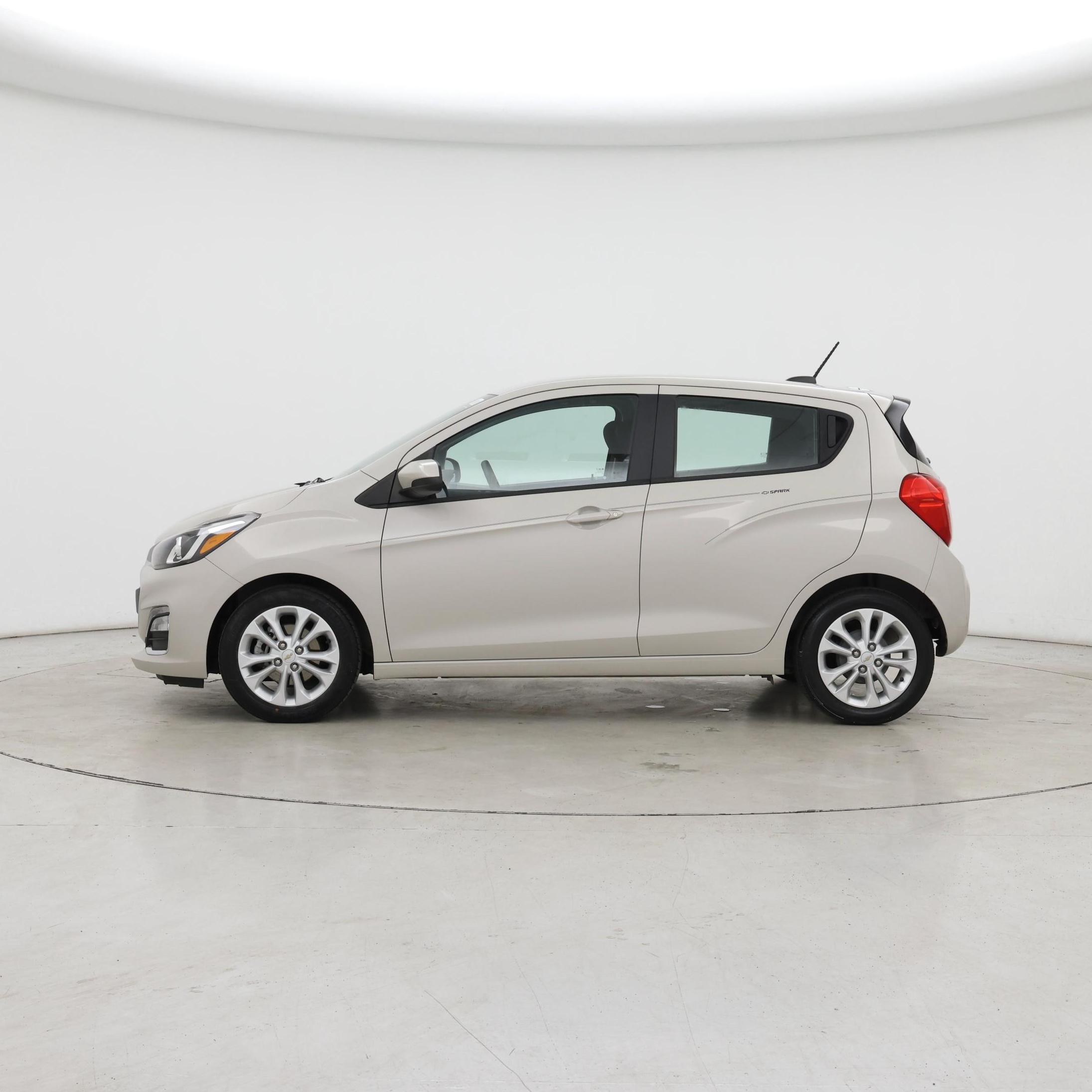 Thumbnail: 2020 Chevrolet Spark - 3