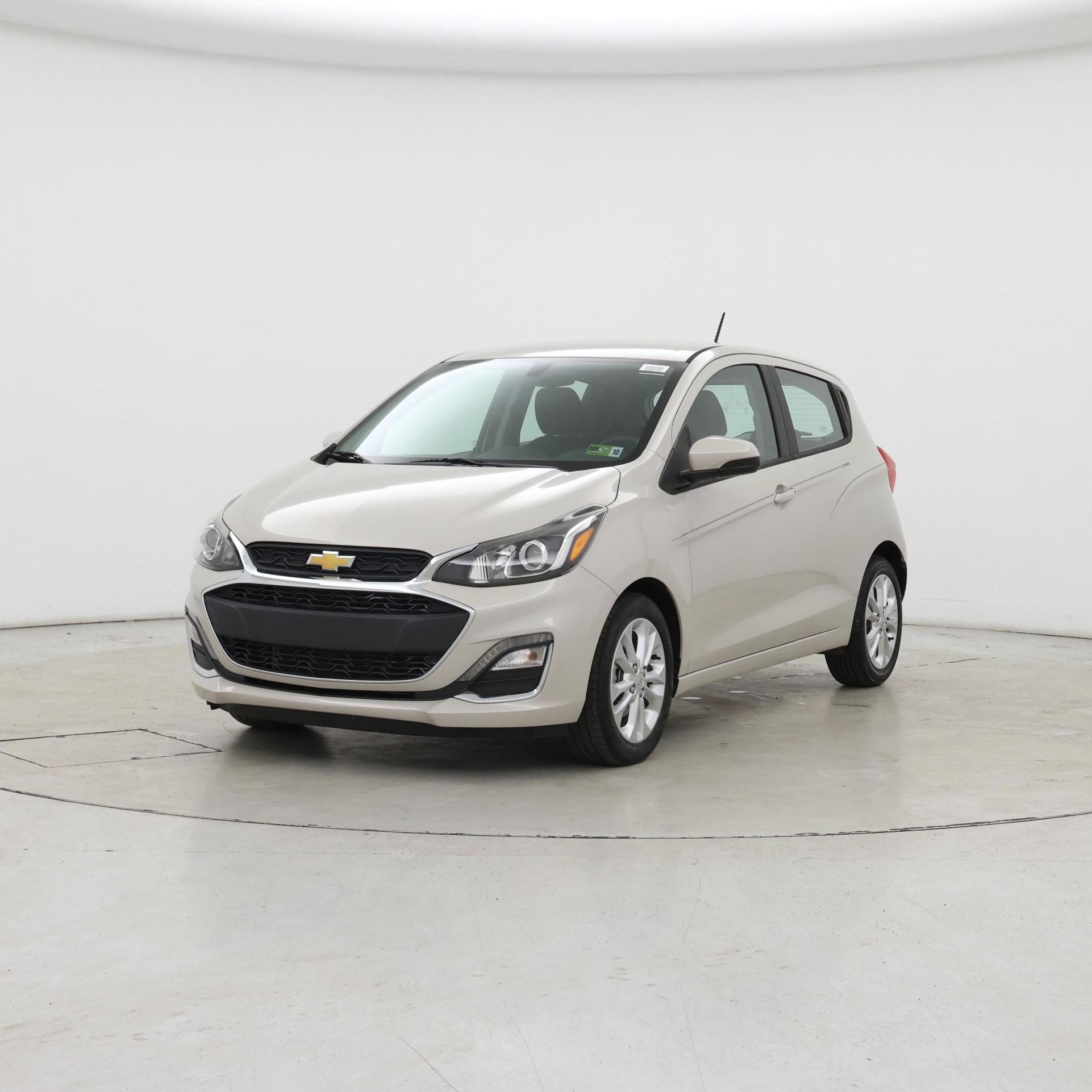 Thumbnail: 2020 Chevrolet Spark - 4