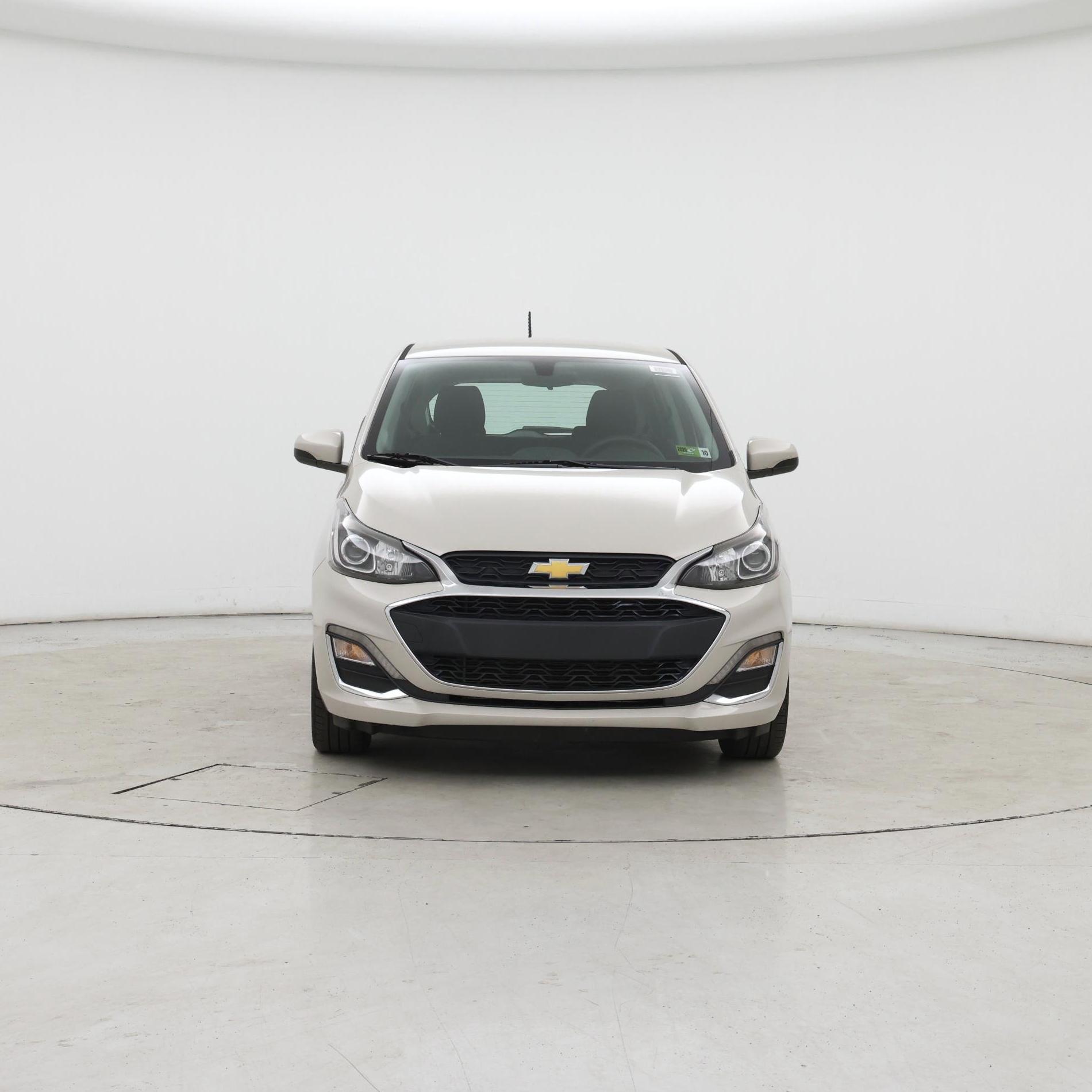 Thumbnail: 2020 Chevrolet Spark - 5