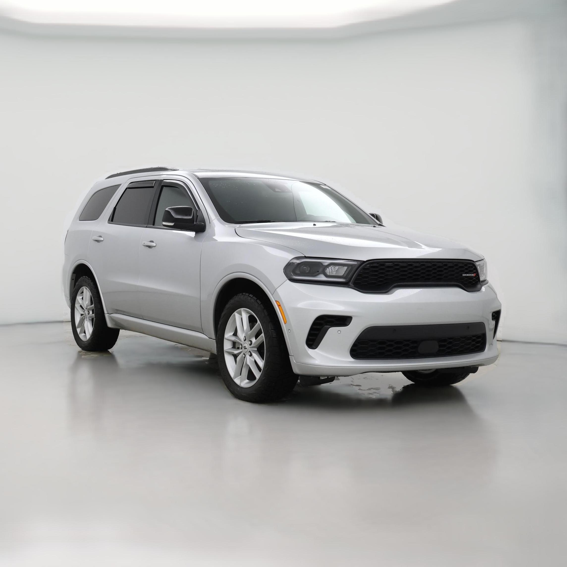 Thumbnail: 2025 Dodge Durango - 1