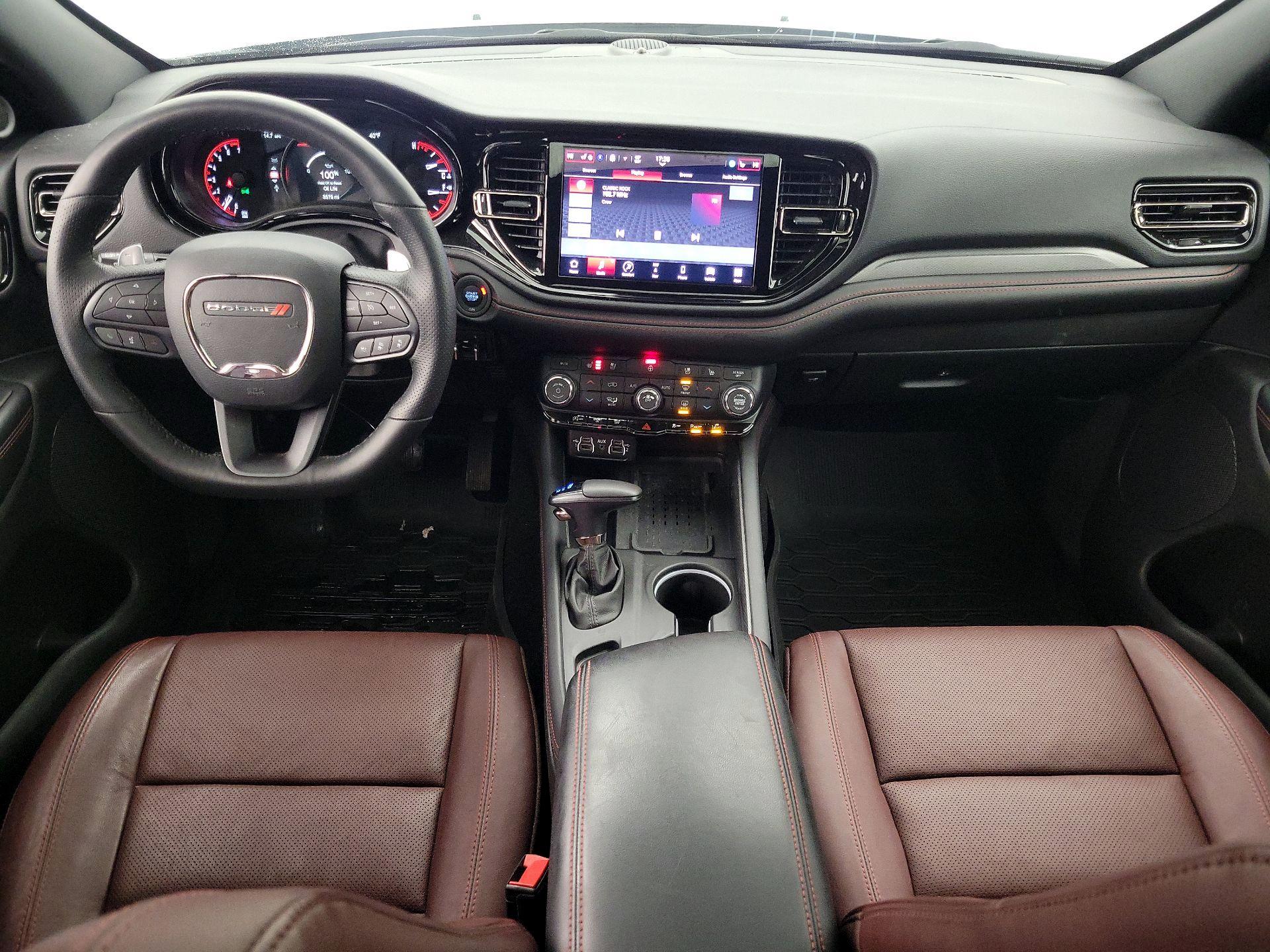 Thumbnail: 2025 Dodge Durango - 9