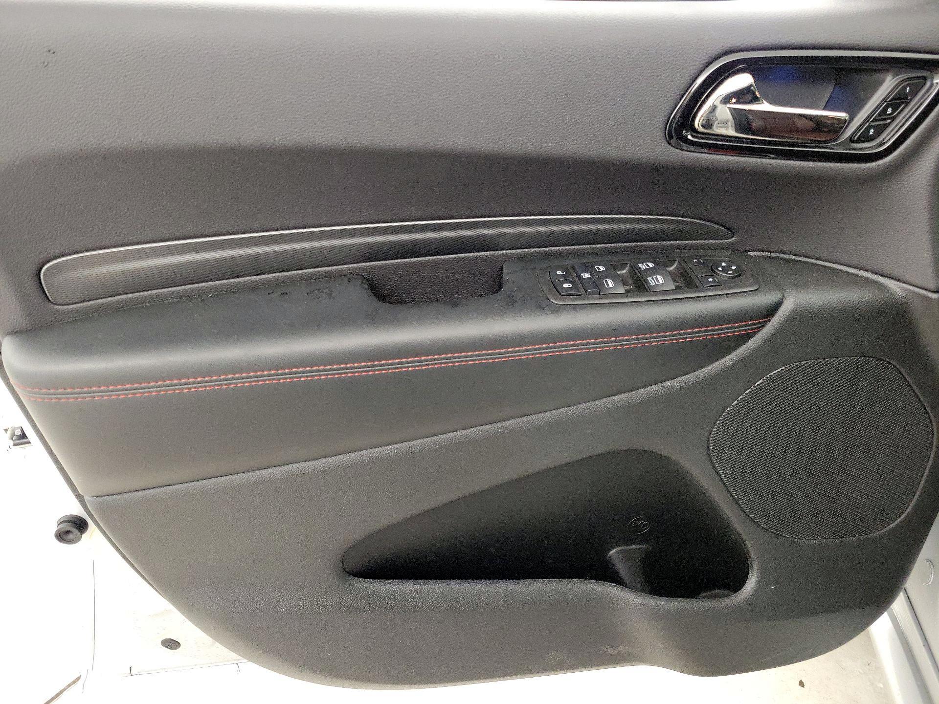 Thumbnail: 2025 Dodge Durango - 12