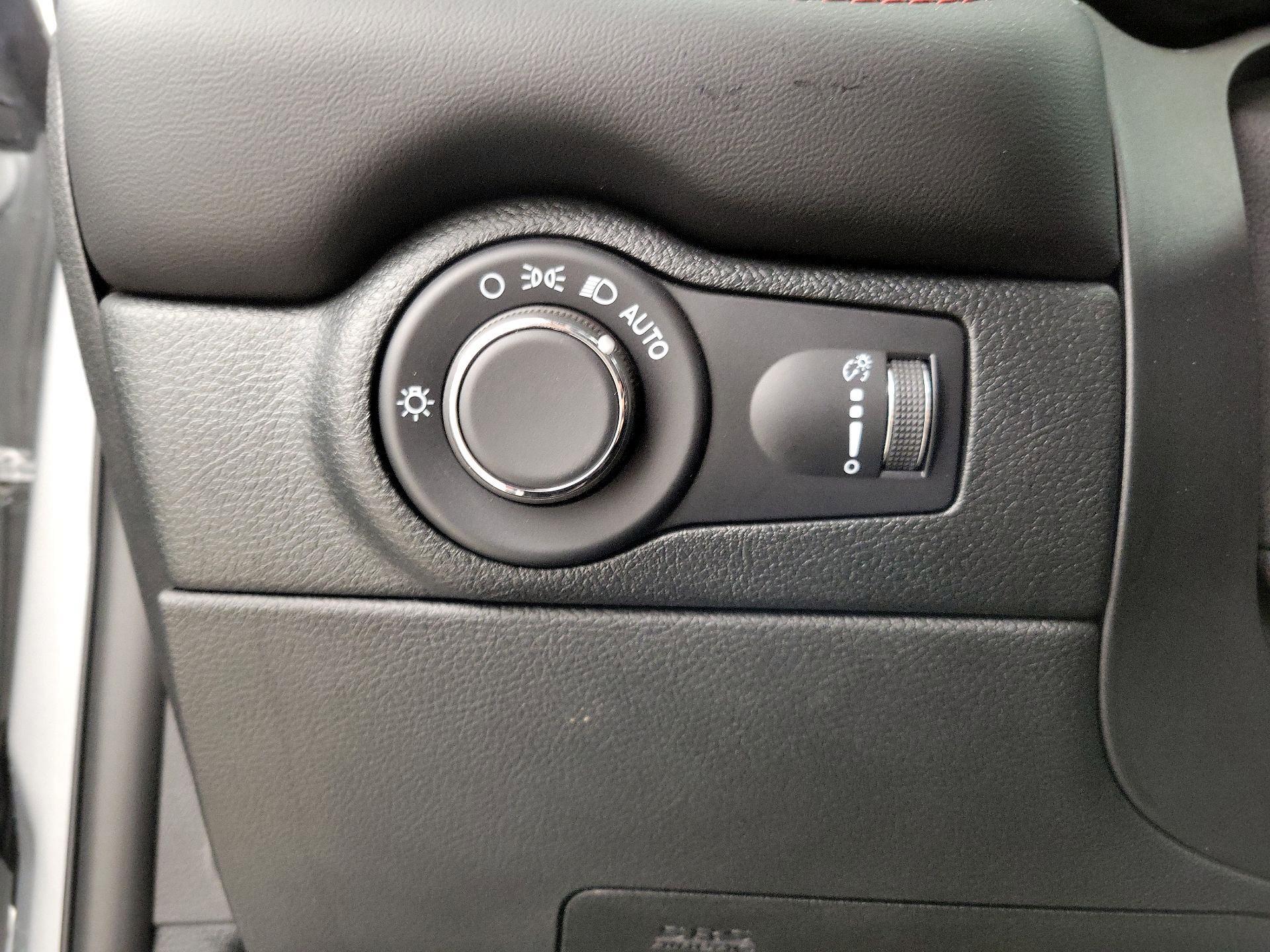 Thumbnail: 2025 Dodge Durango - 13