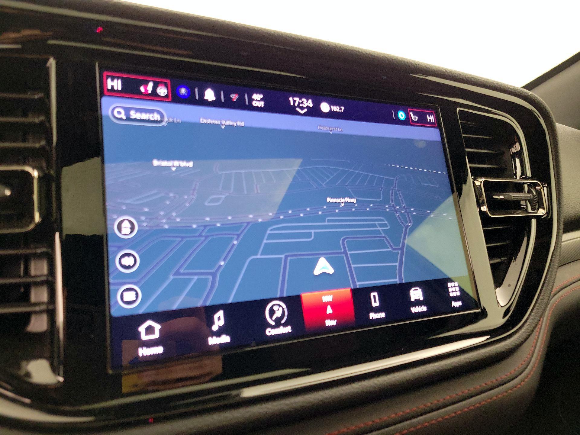 Thumbnail: 2025 Dodge Durango - 14