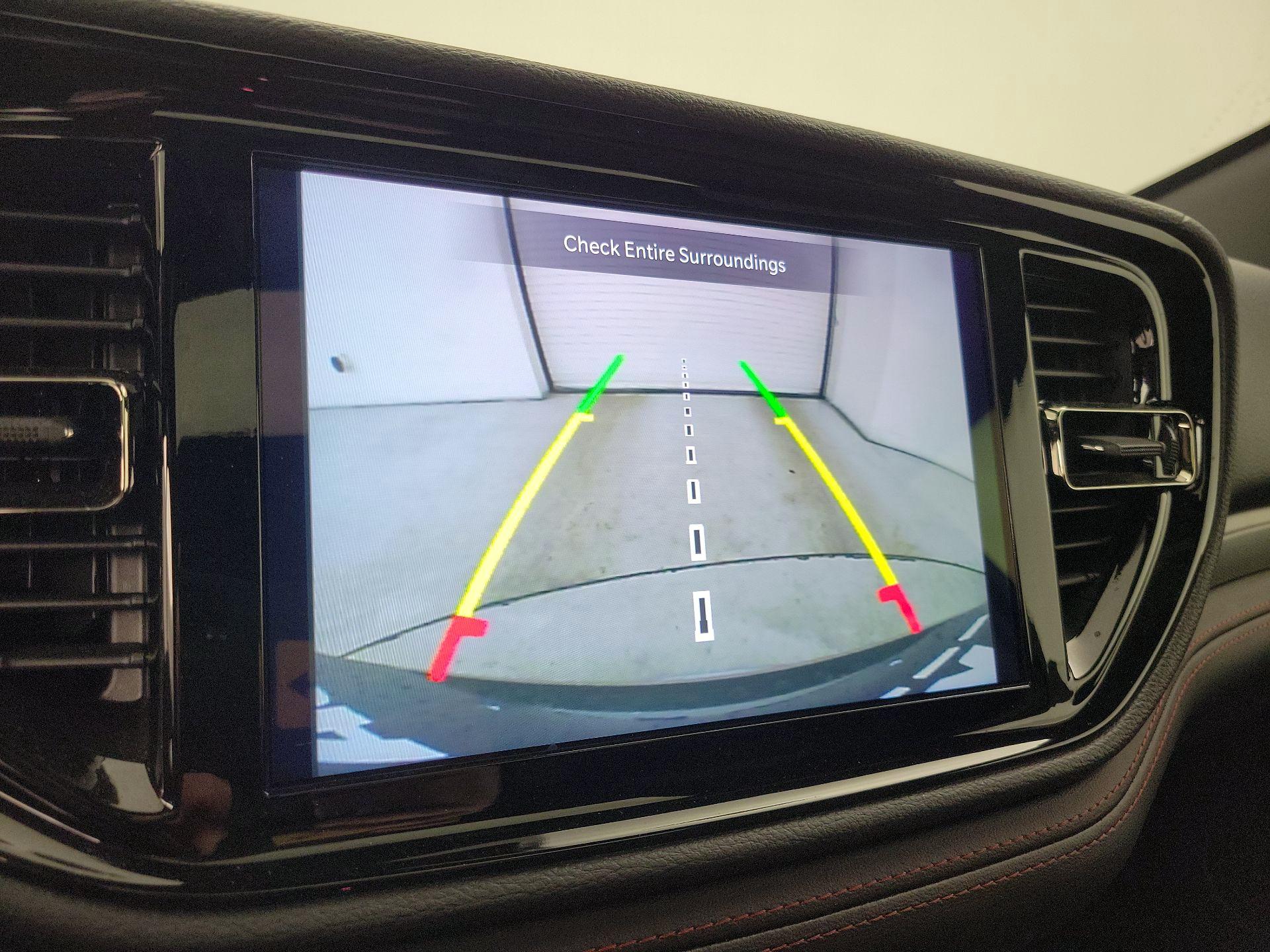 Thumbnail: 2025 Dodge Durango - 15