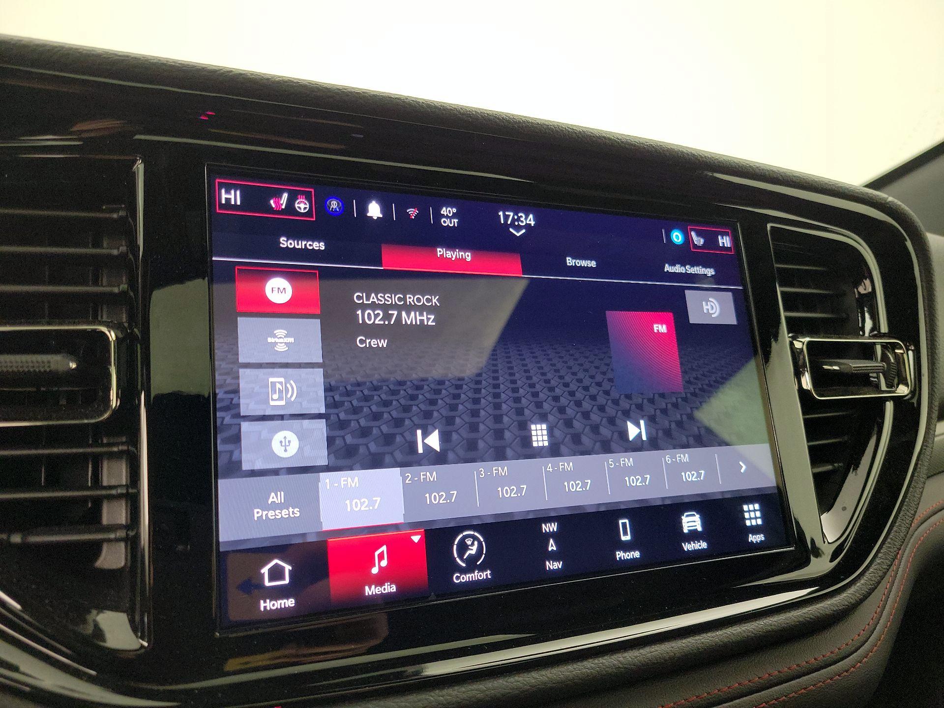 Thumbnail: 2025 Dodge Durango - 16