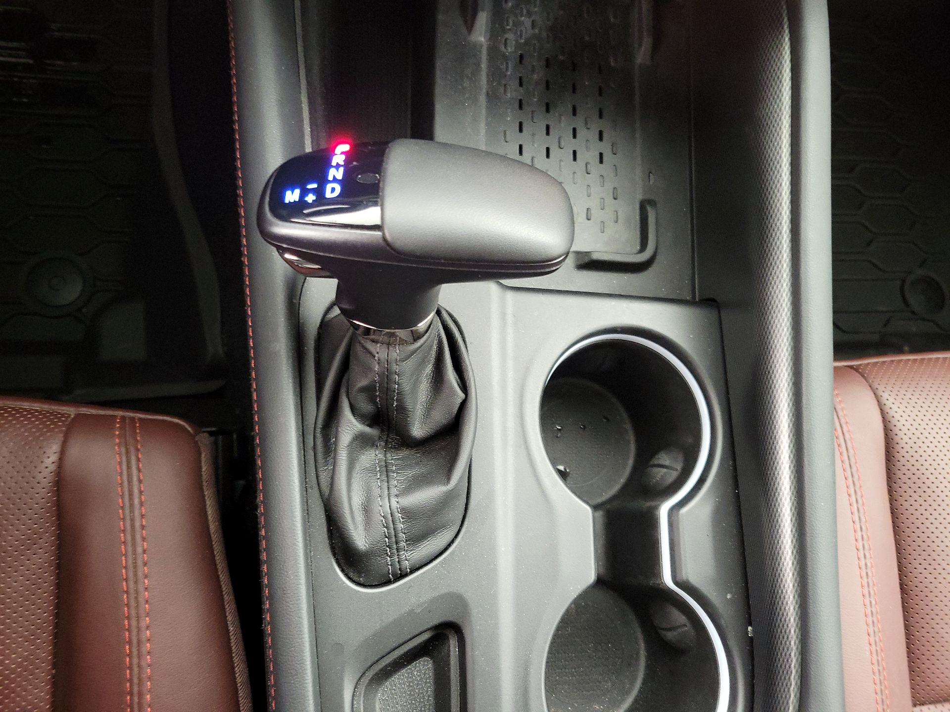 Thumbnail: 2025 Dodge Durango - 18