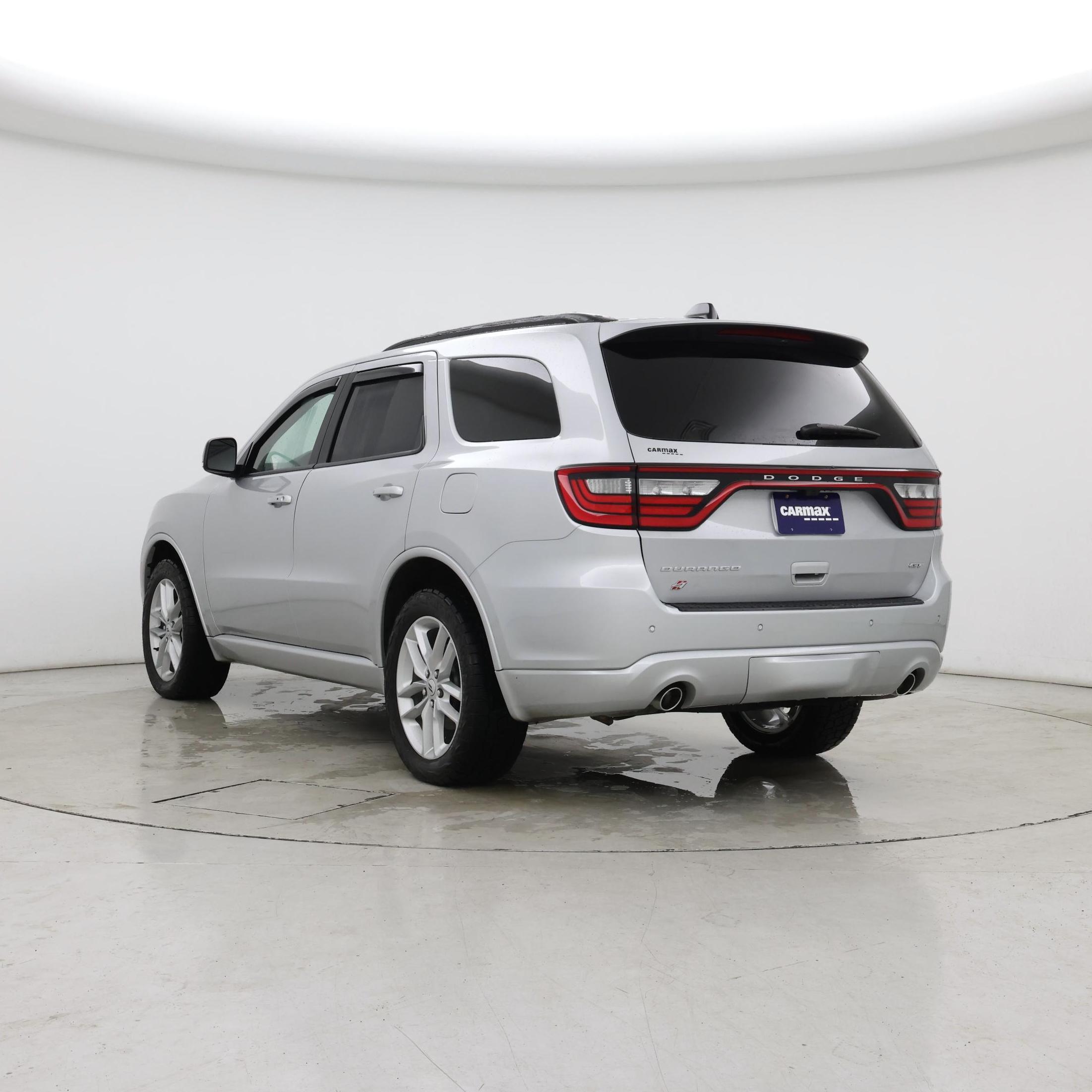 Thumbnail: 2025 Dodge Durango - 2