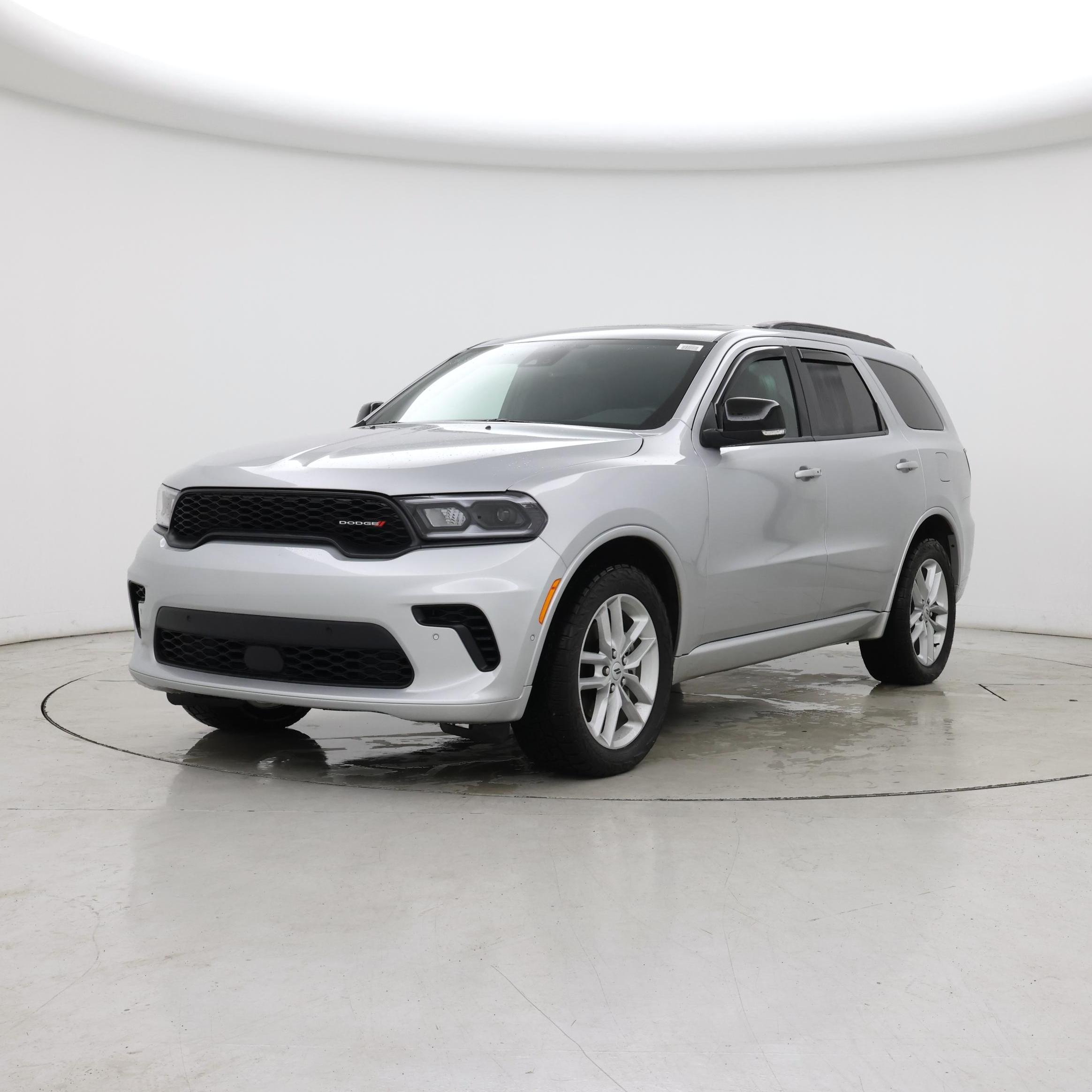 Thumbnail: 2025 Dodge Durango - 4
