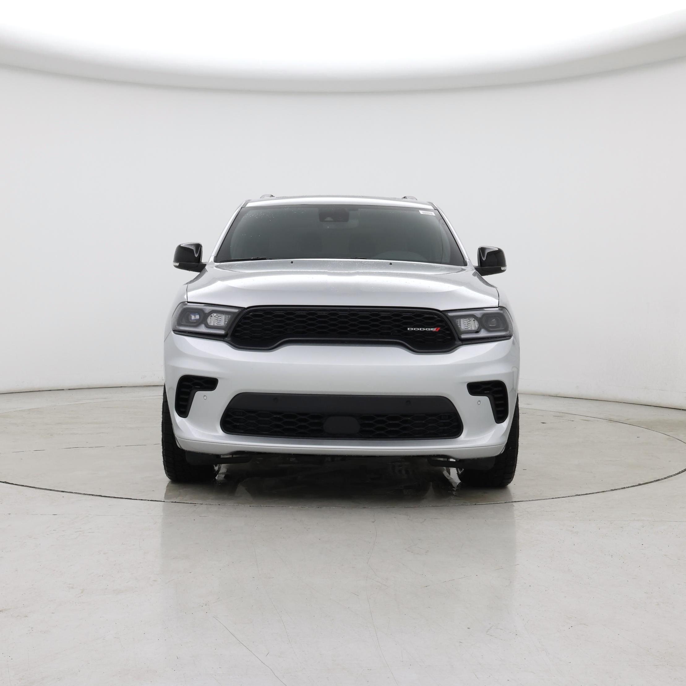 Thumbnail: 2025 Dodge Durango - 5