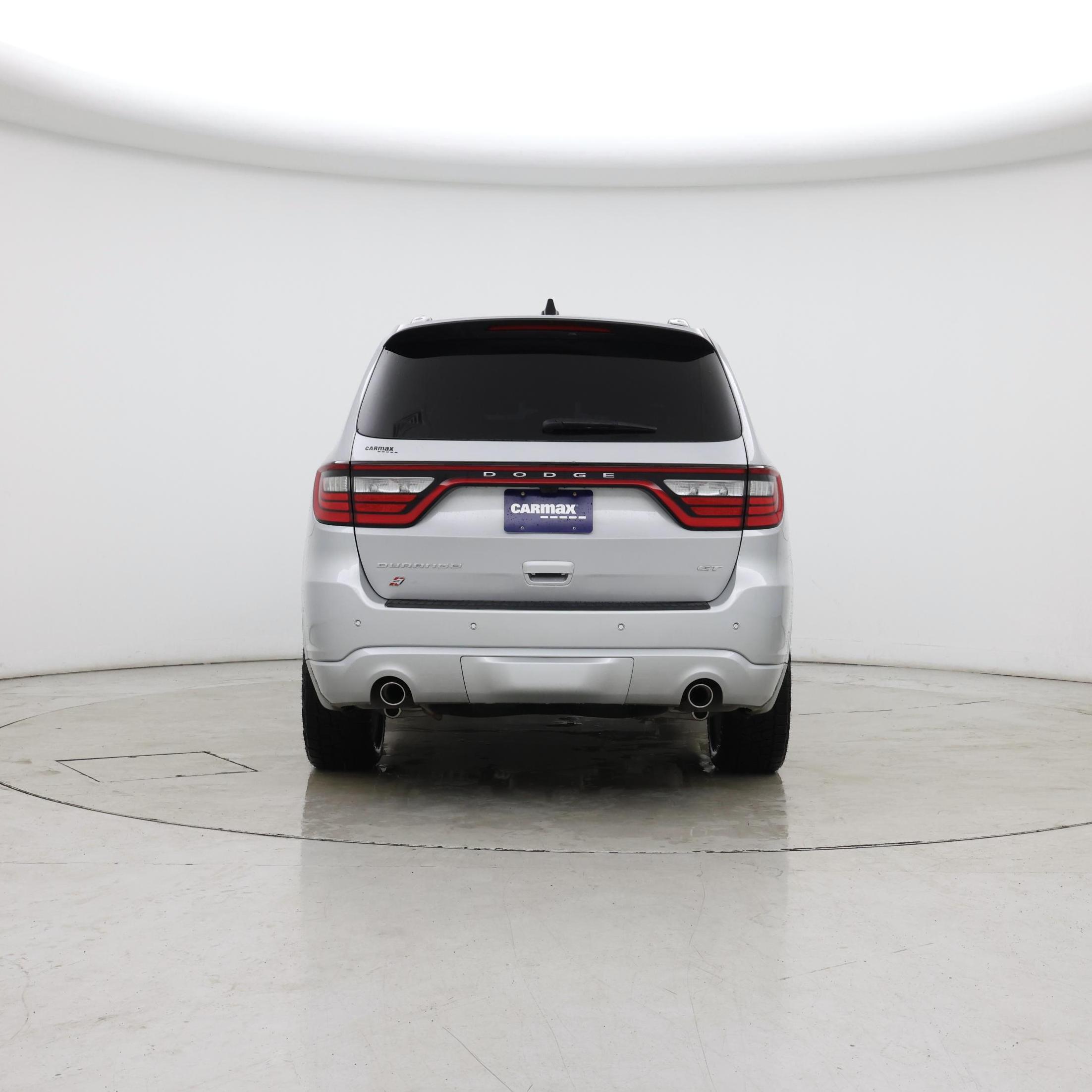 Thumbnail: 2025 Dodge Durango - 6