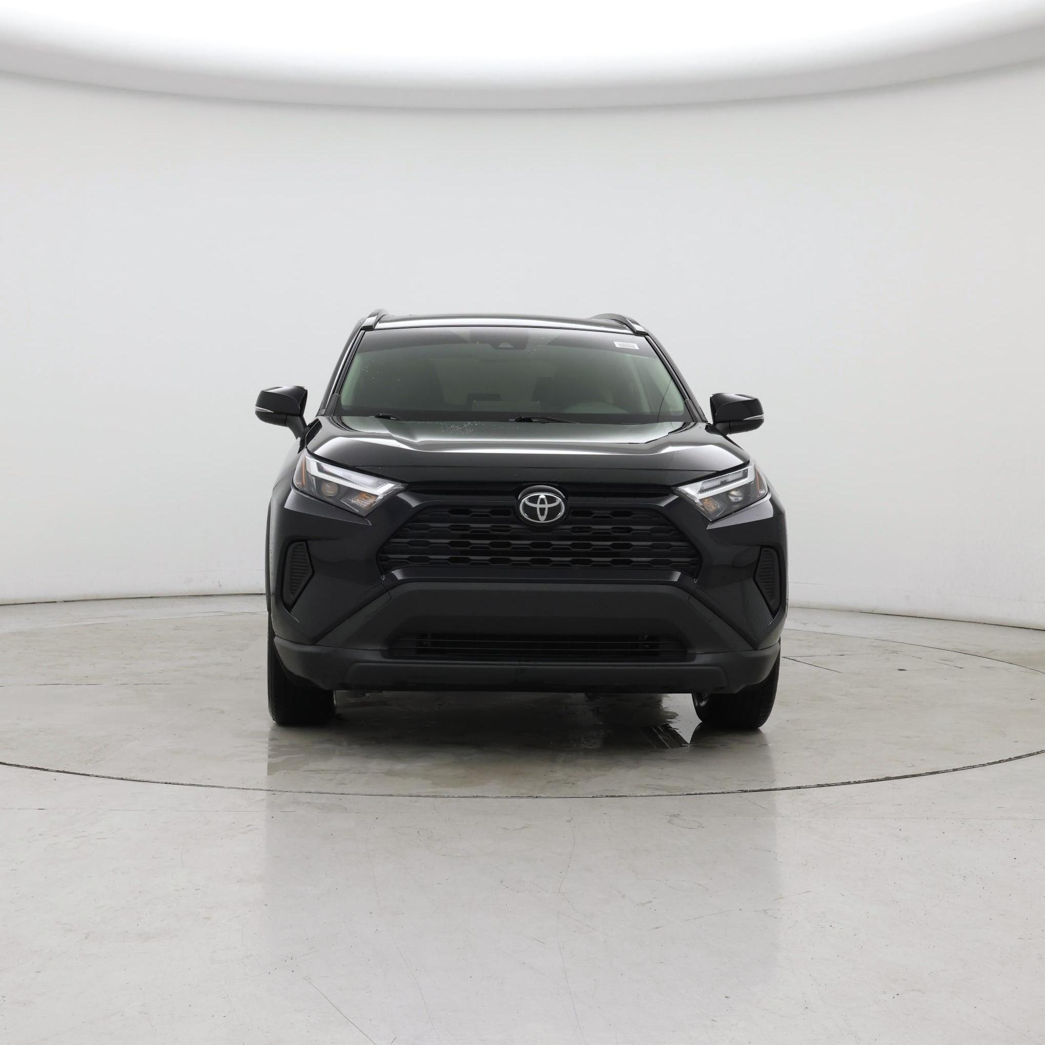 Thumbnail: 2023 Toyota RAV4 - 5