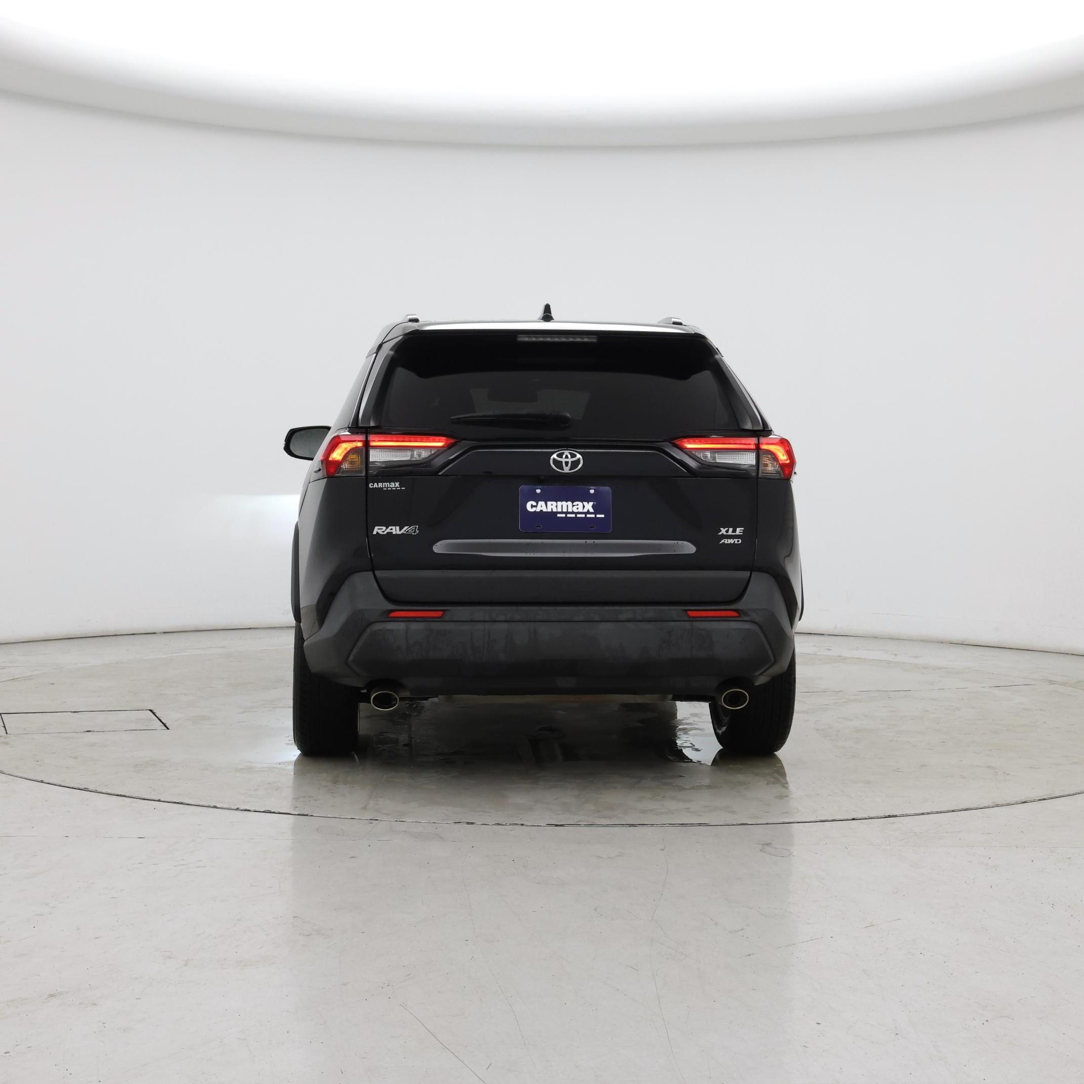 Thumbnail: 2023 Toyota RAV4 - 6