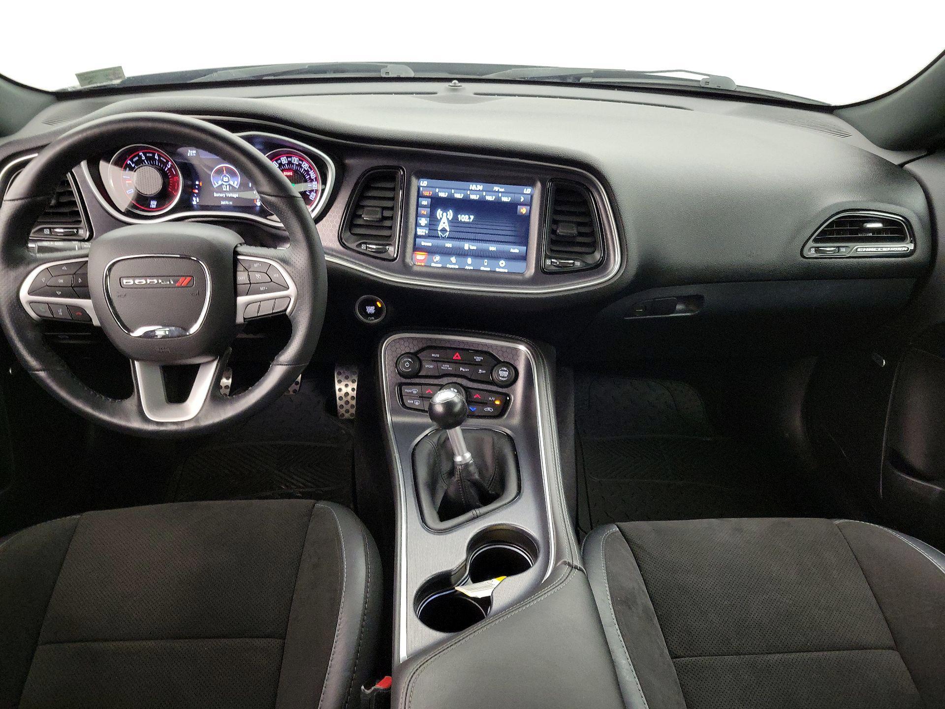 Thumbnail: 2018 Dodge Challenger - 9