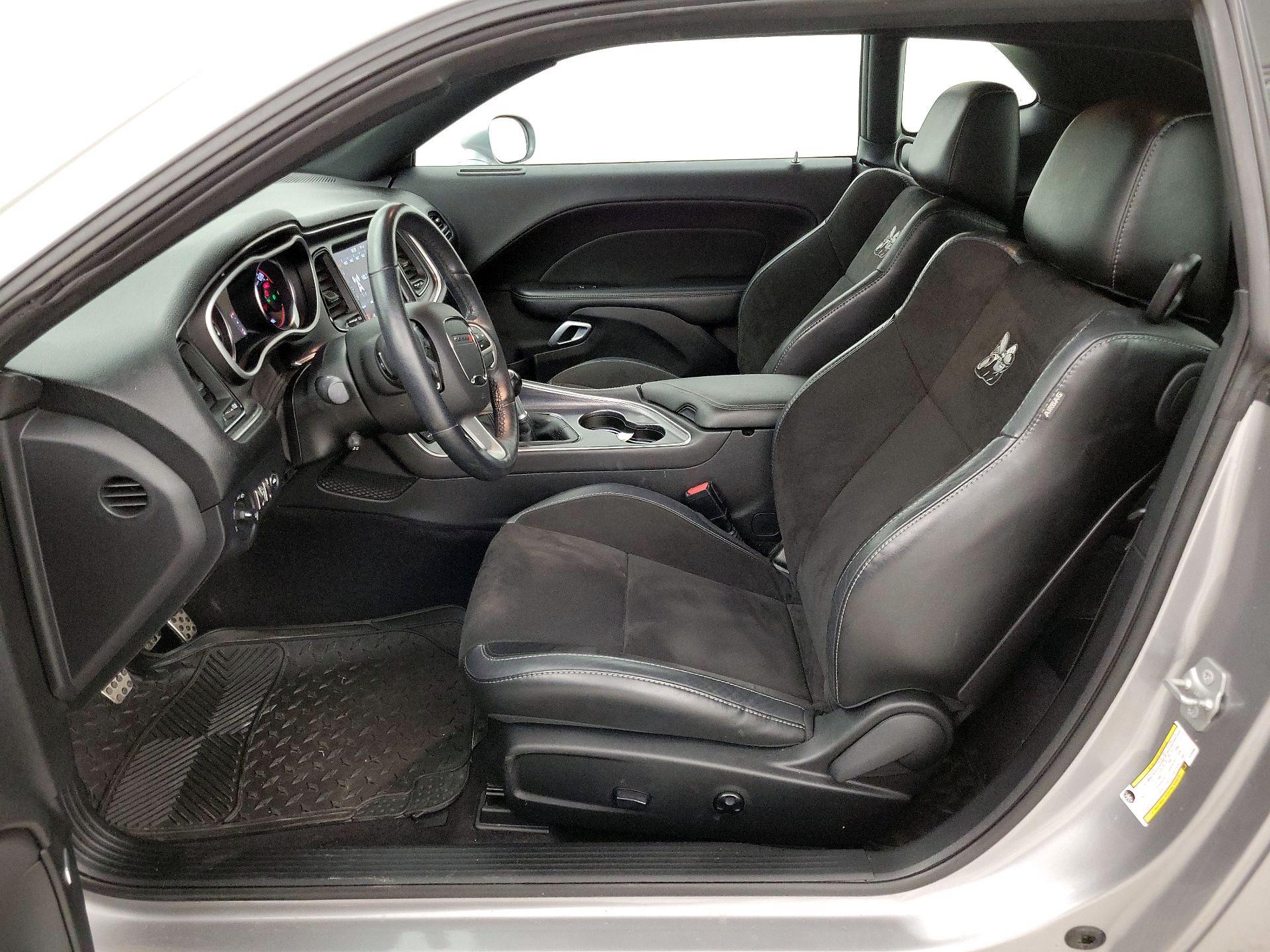 Thumbnail: 2018 Dodge Challenger - 11