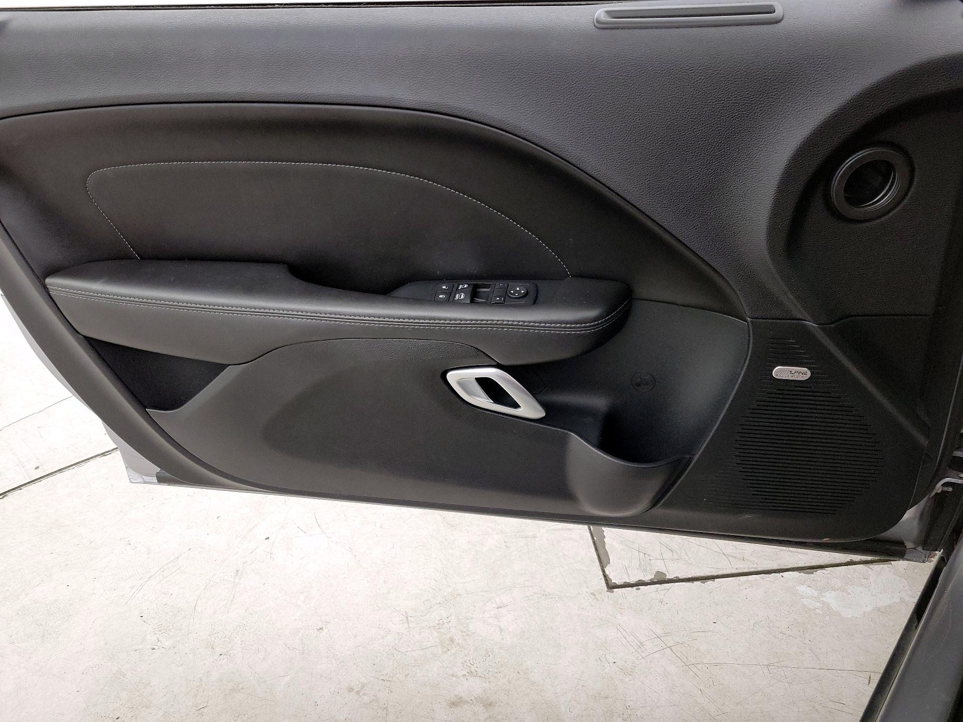 Thumbnail: 2018 Dodge Challenger - 12