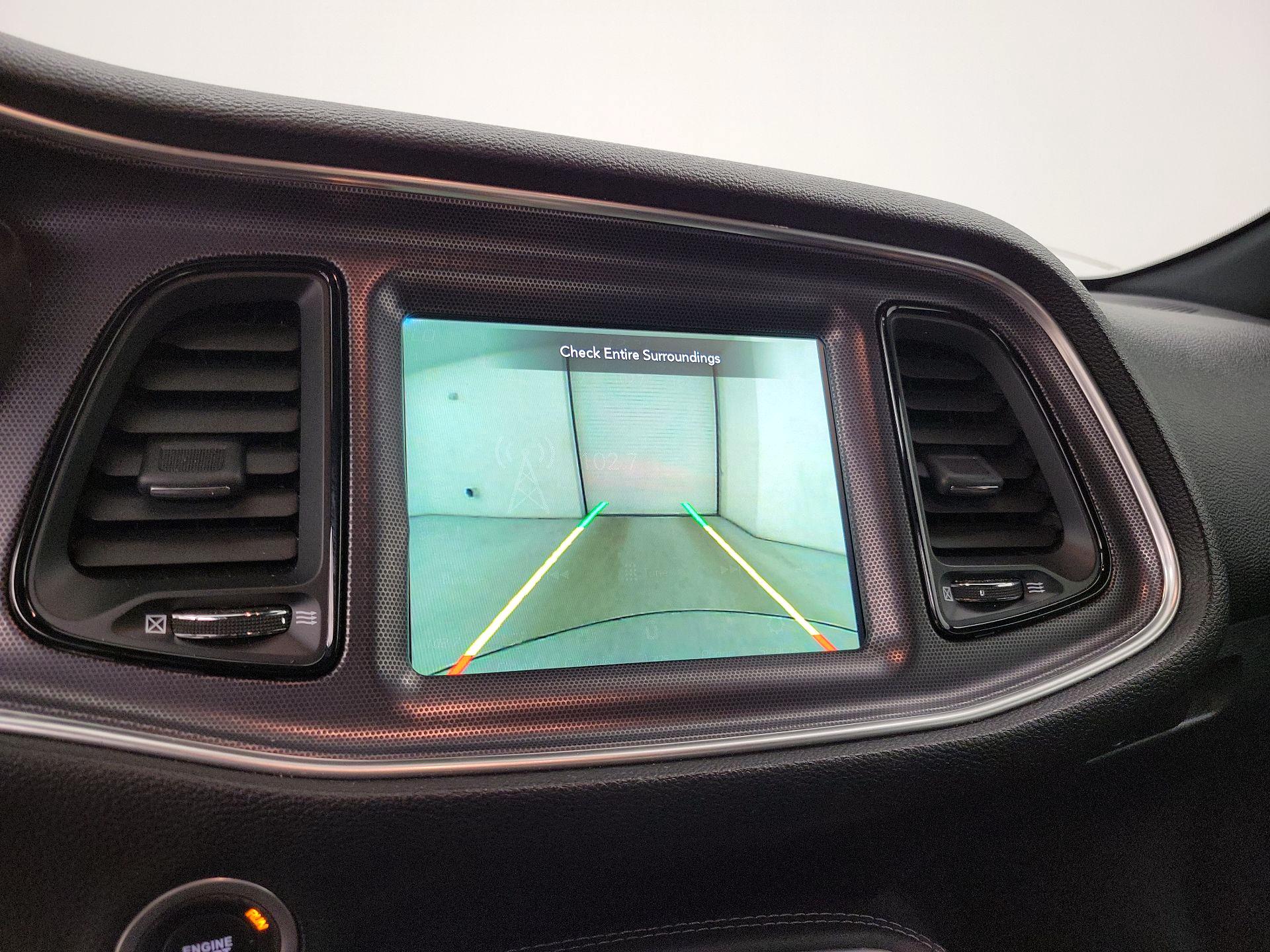 Thumbnail: 2018 Dodge Challenger - 14