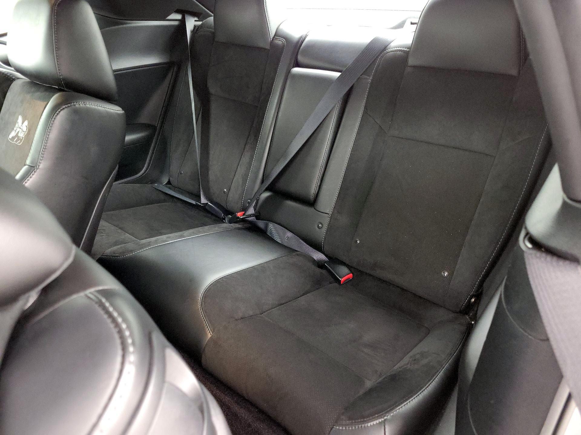 Thumbnail: 2018 Dodge Challenger - 19