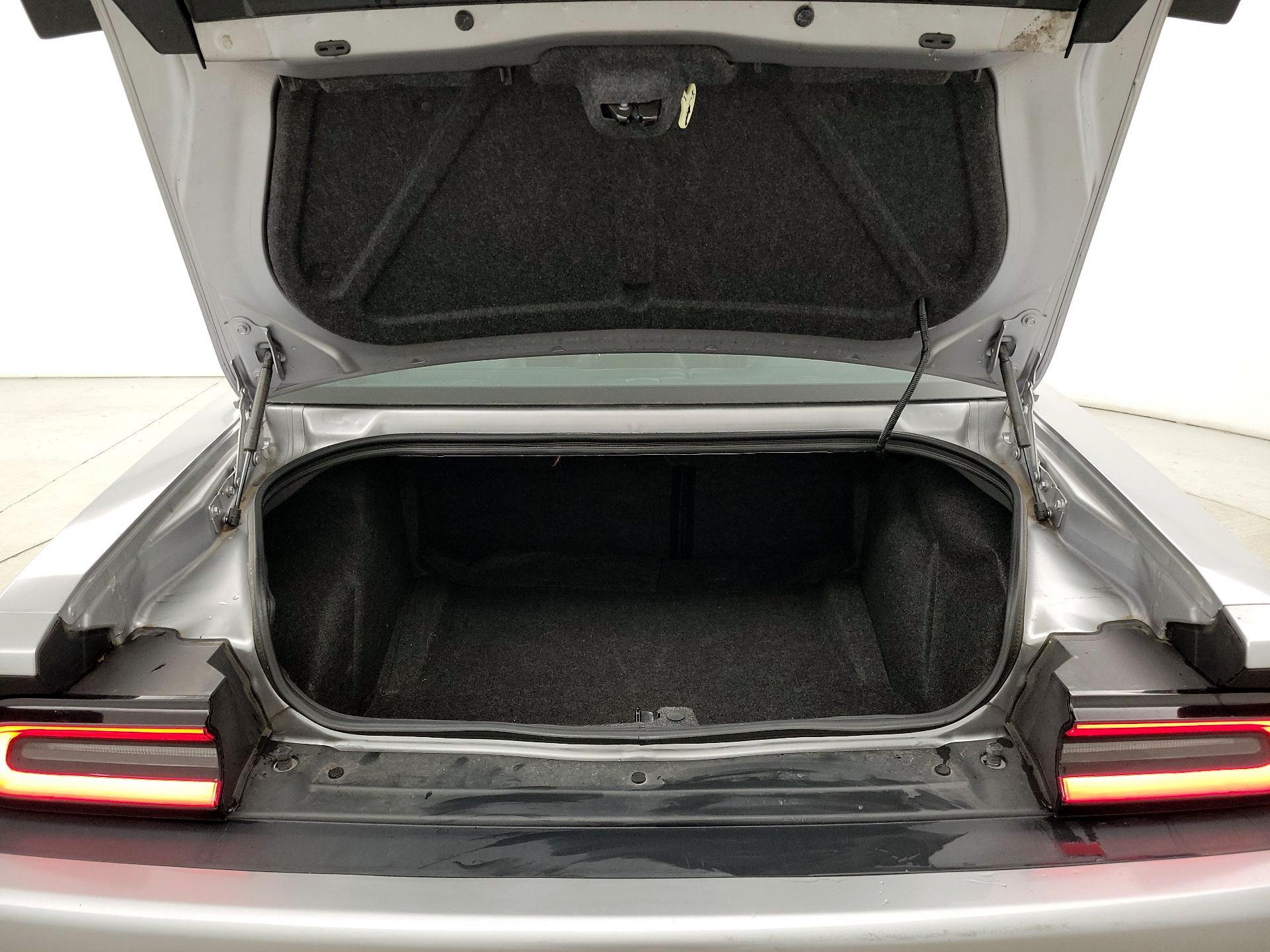 Thumbnail: 2018 Dodge Challenger - 20