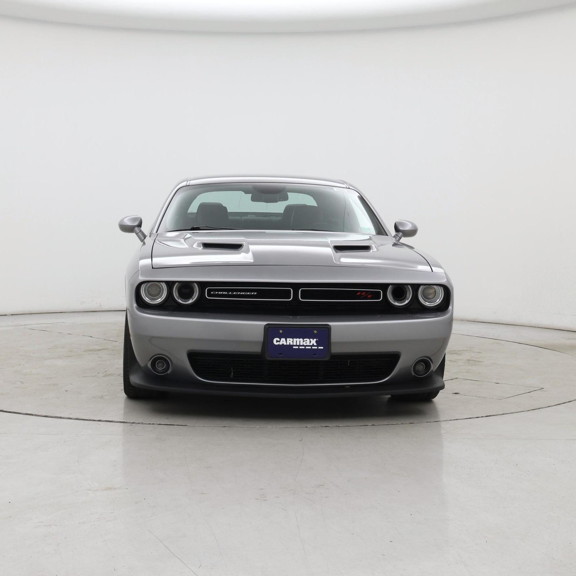 Thumbnail: 2018 Dodge Challenger - 5