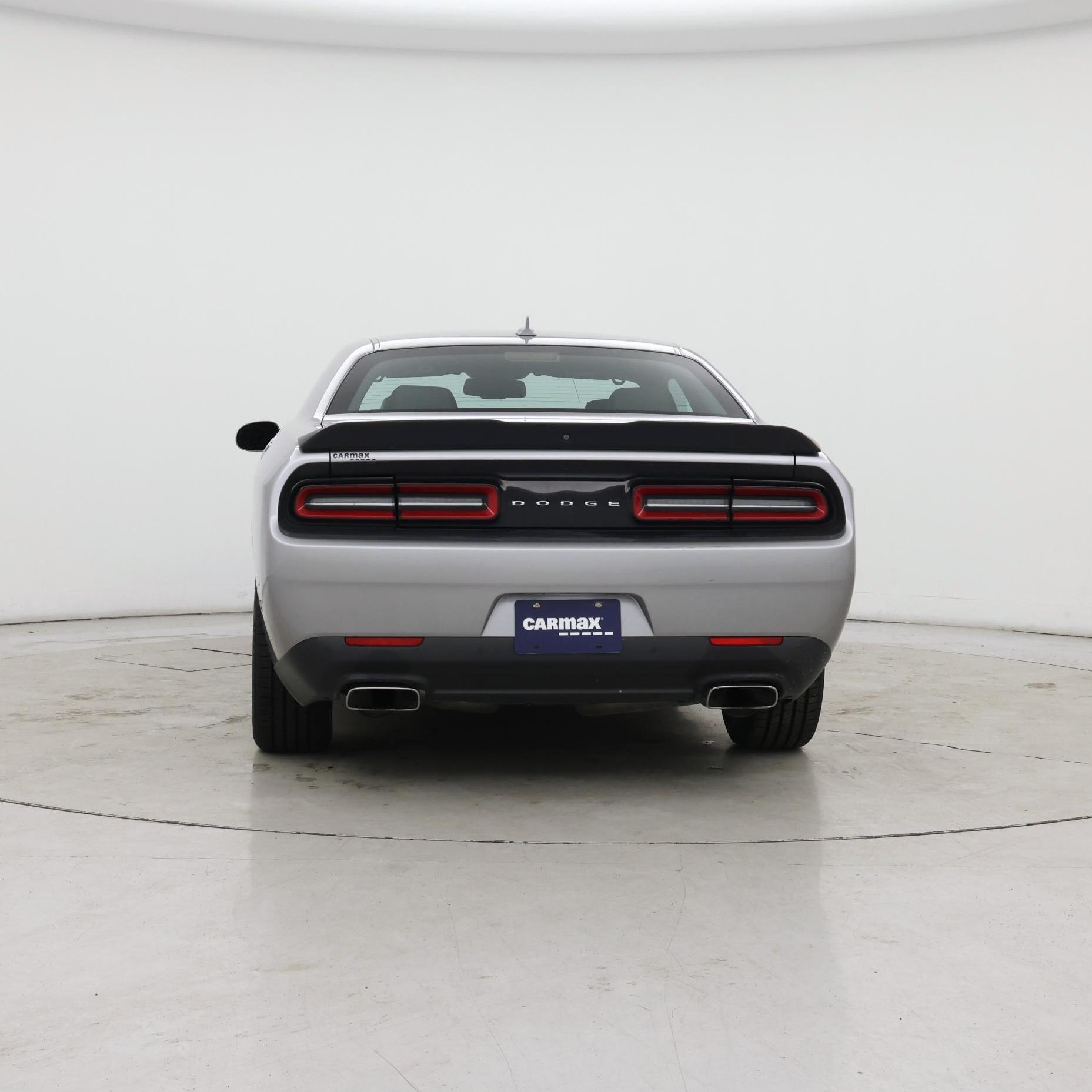 Thumbnail: 2018 Dodge Challenger - 6