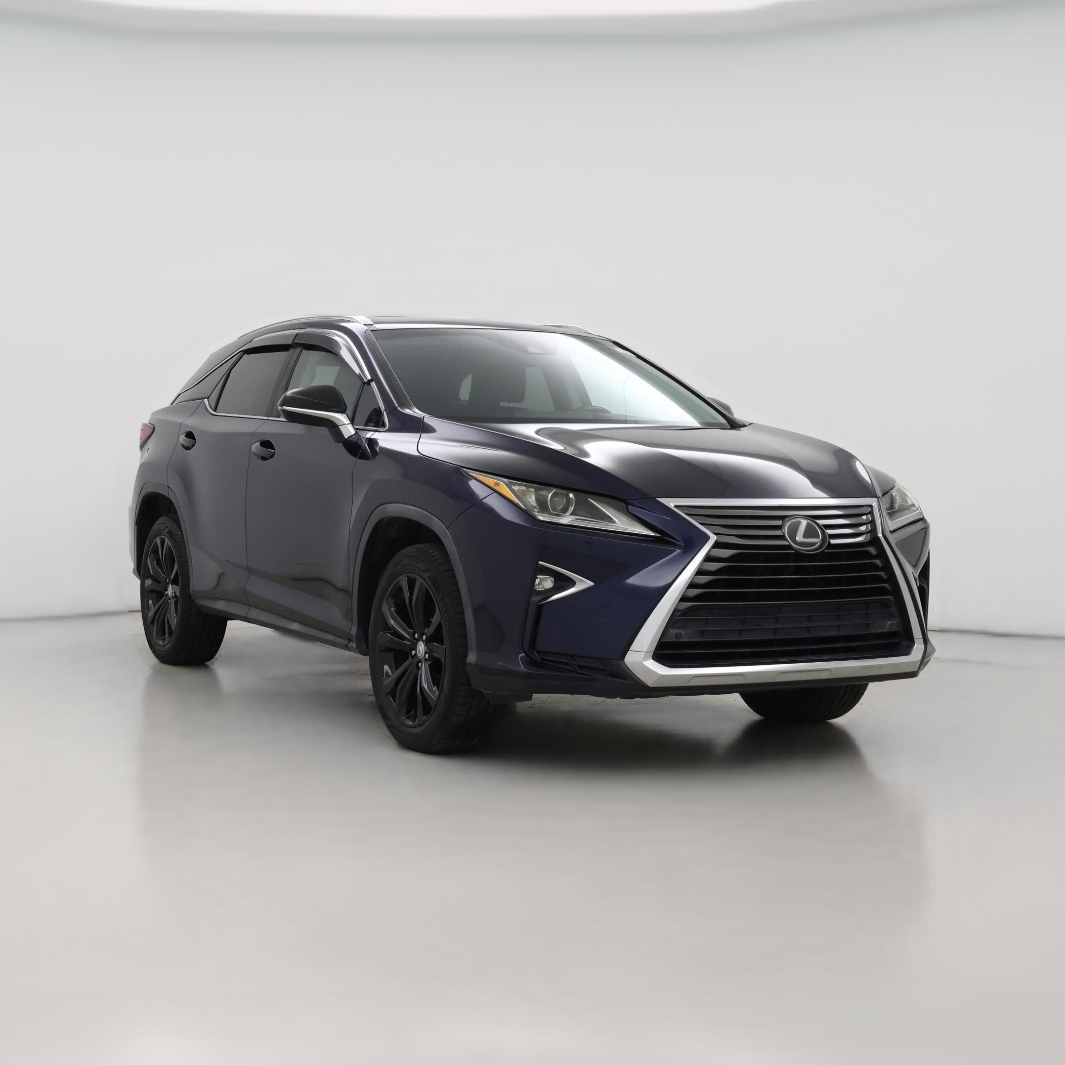 Thumbnail: 2016 Lexus RX - 1